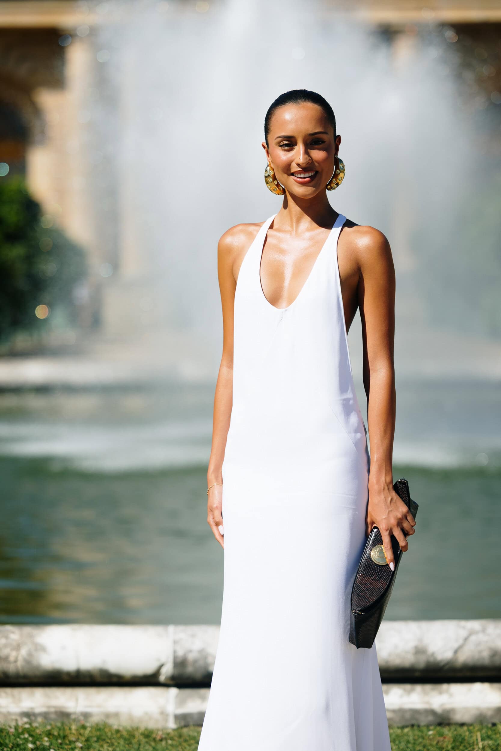 Paris Paris Men's Street Style Spring 2026 Shows