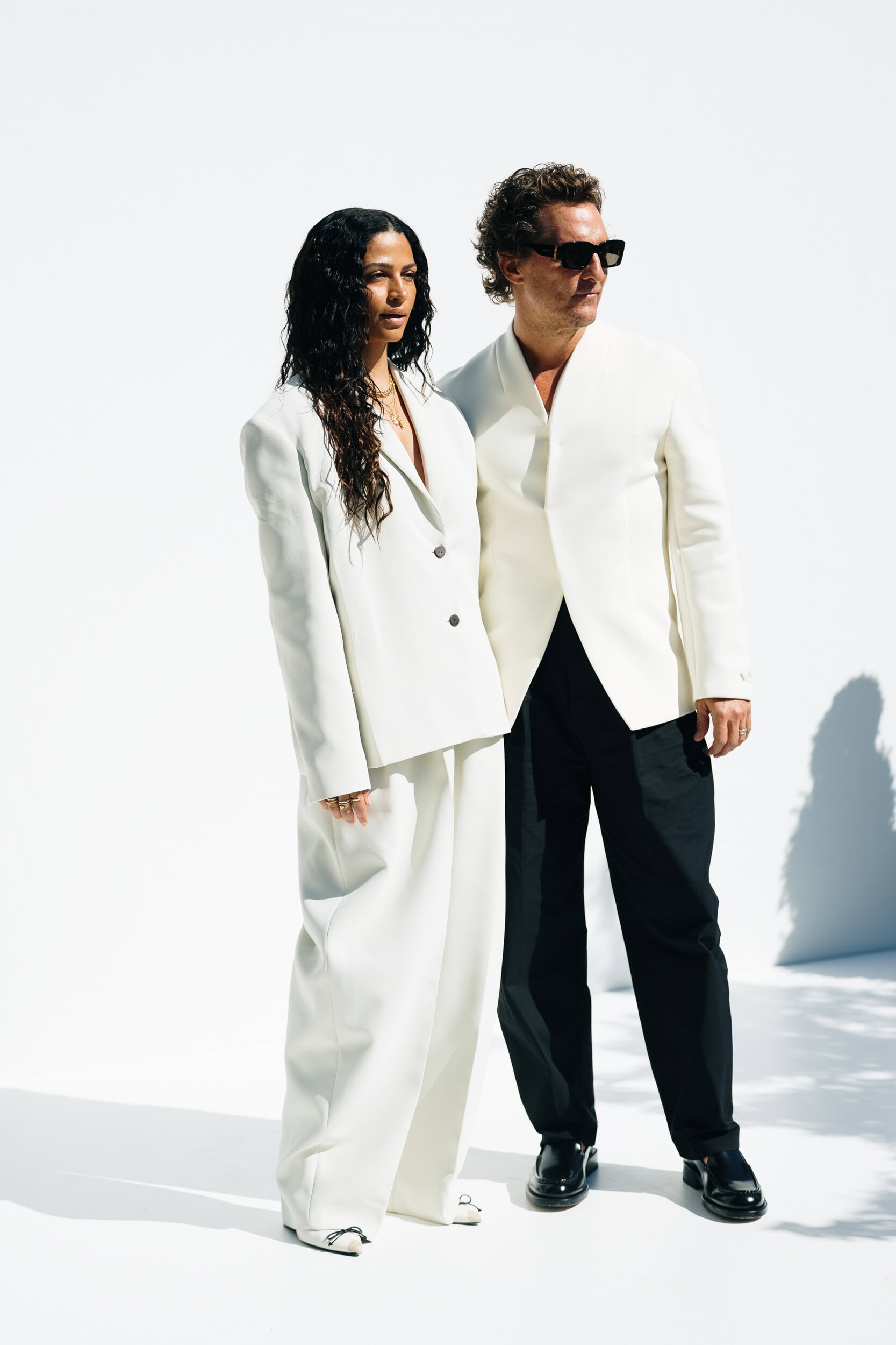 Paris Paris Men's Street Style Spring 2026 Shows