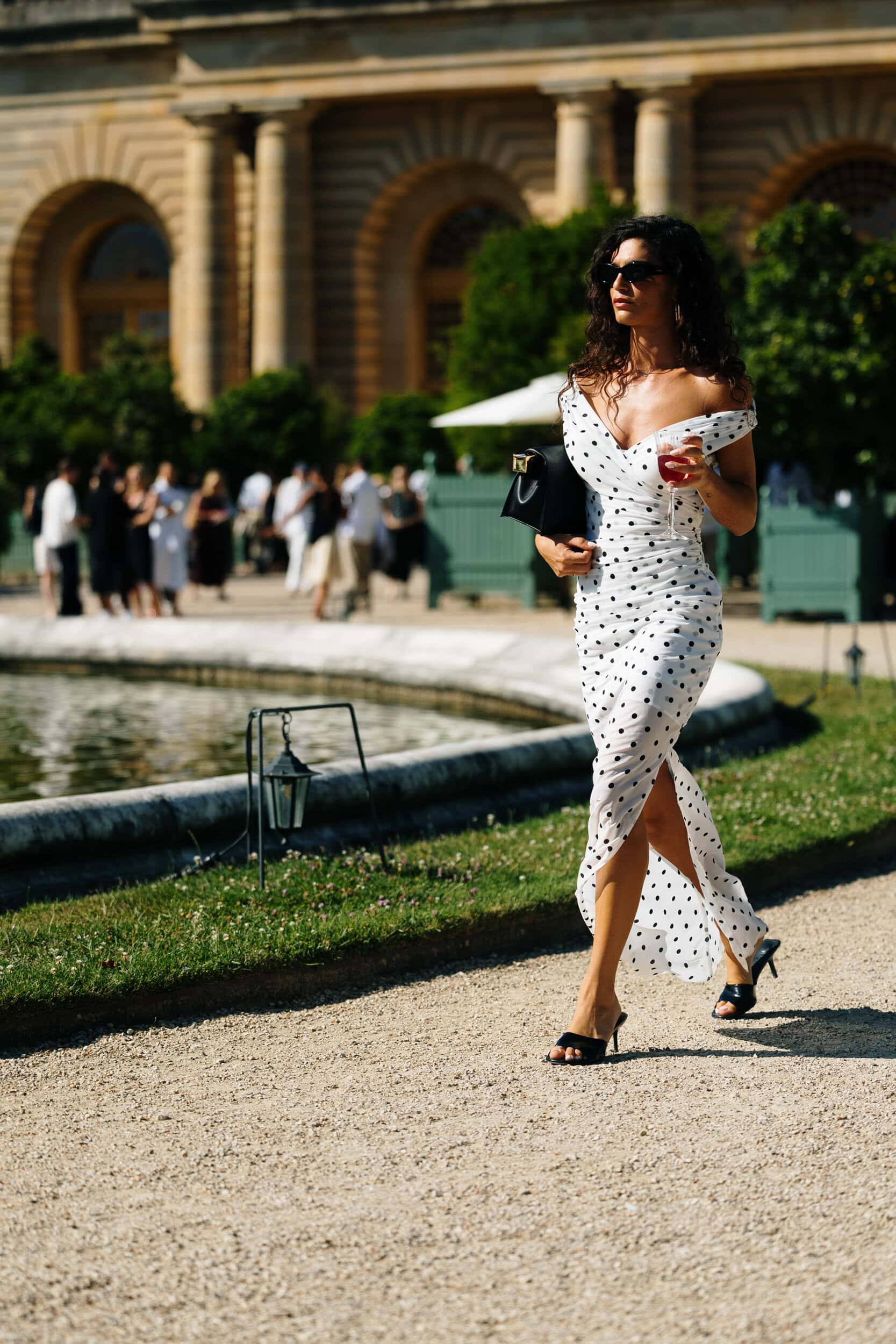 Paris Paris Men's Street Style Spring 2026 Shows