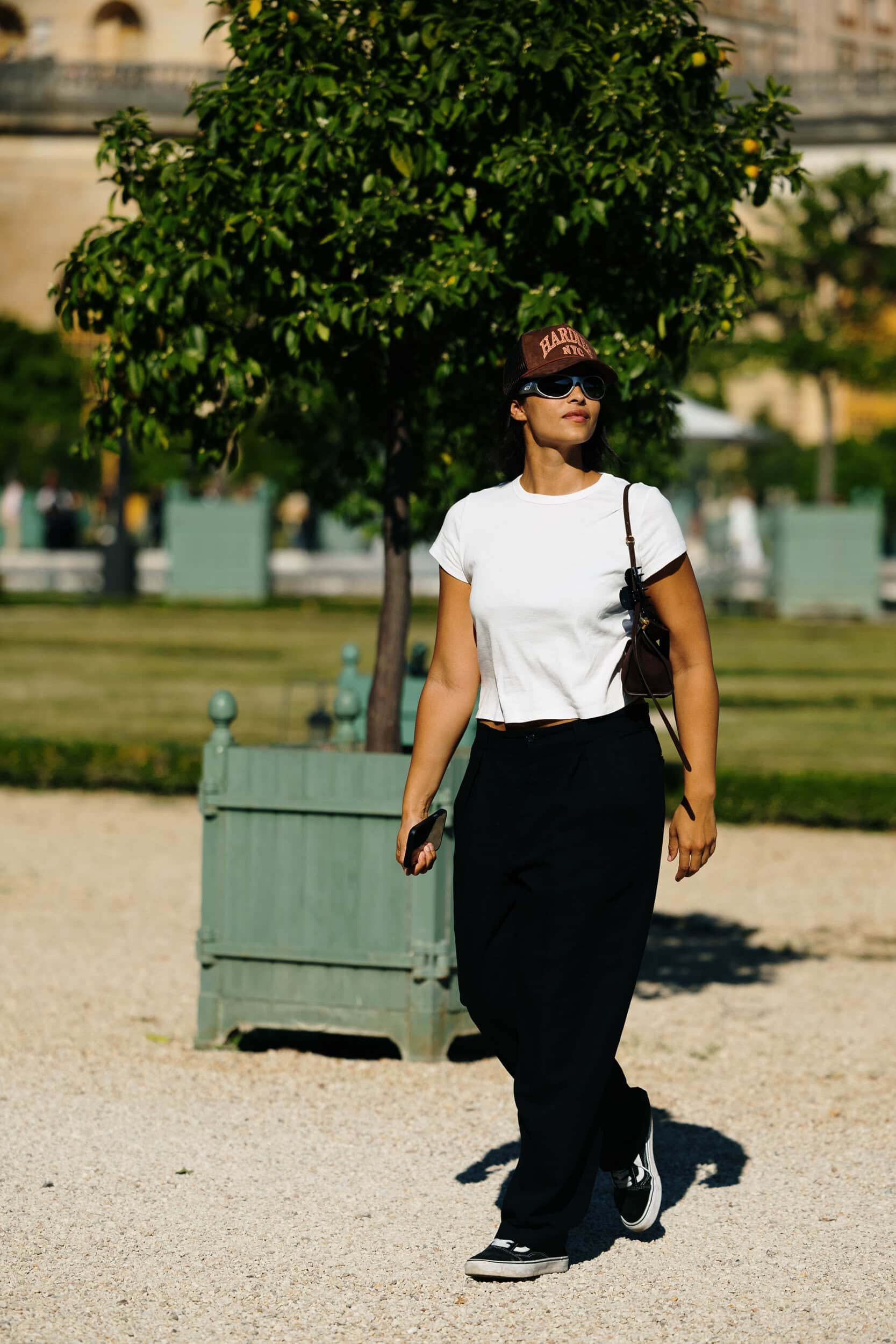 Paris Paris Men's Street Style Spring 2026 Shows