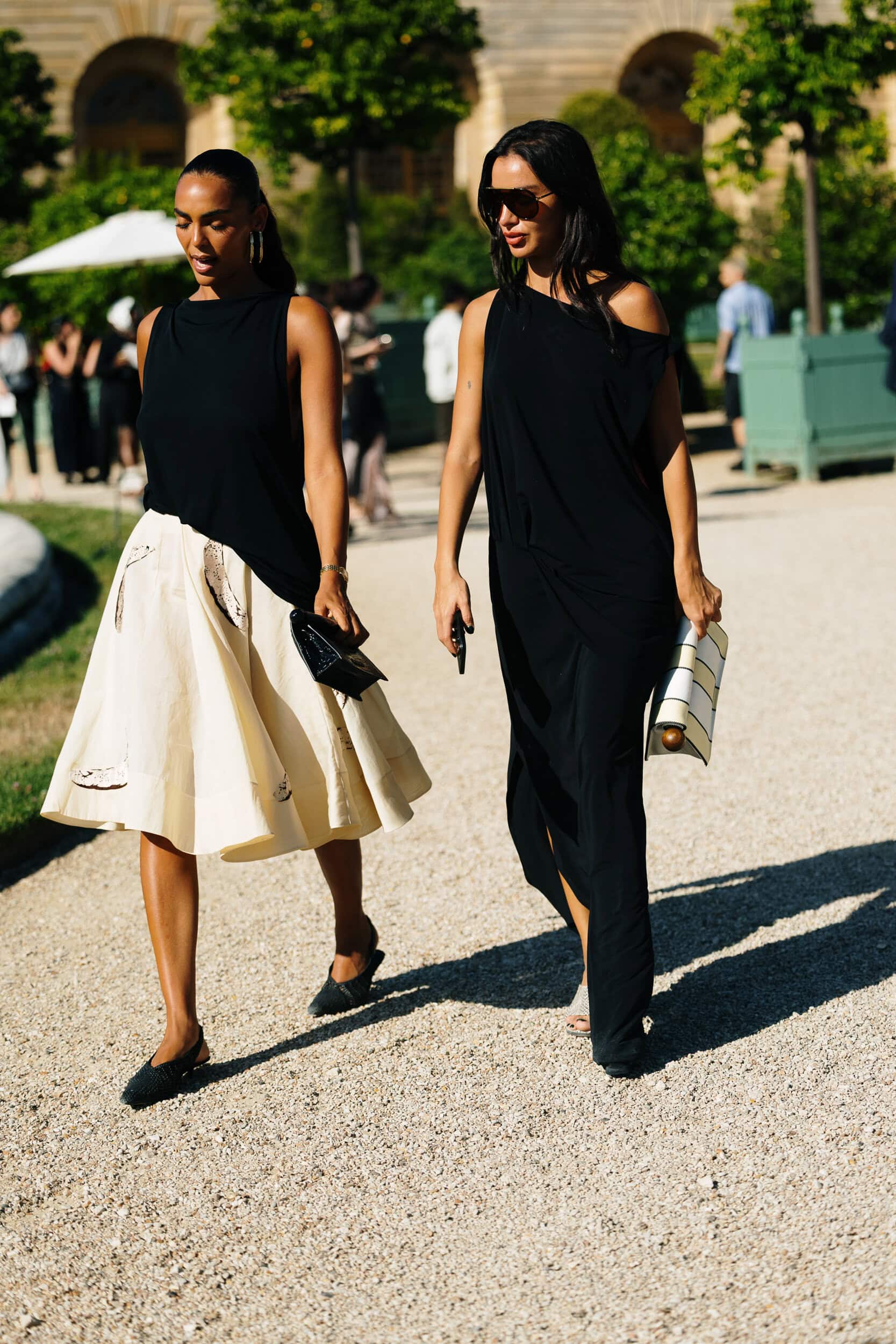 Paris Paris Men's Street Style Spring 2026 Shows