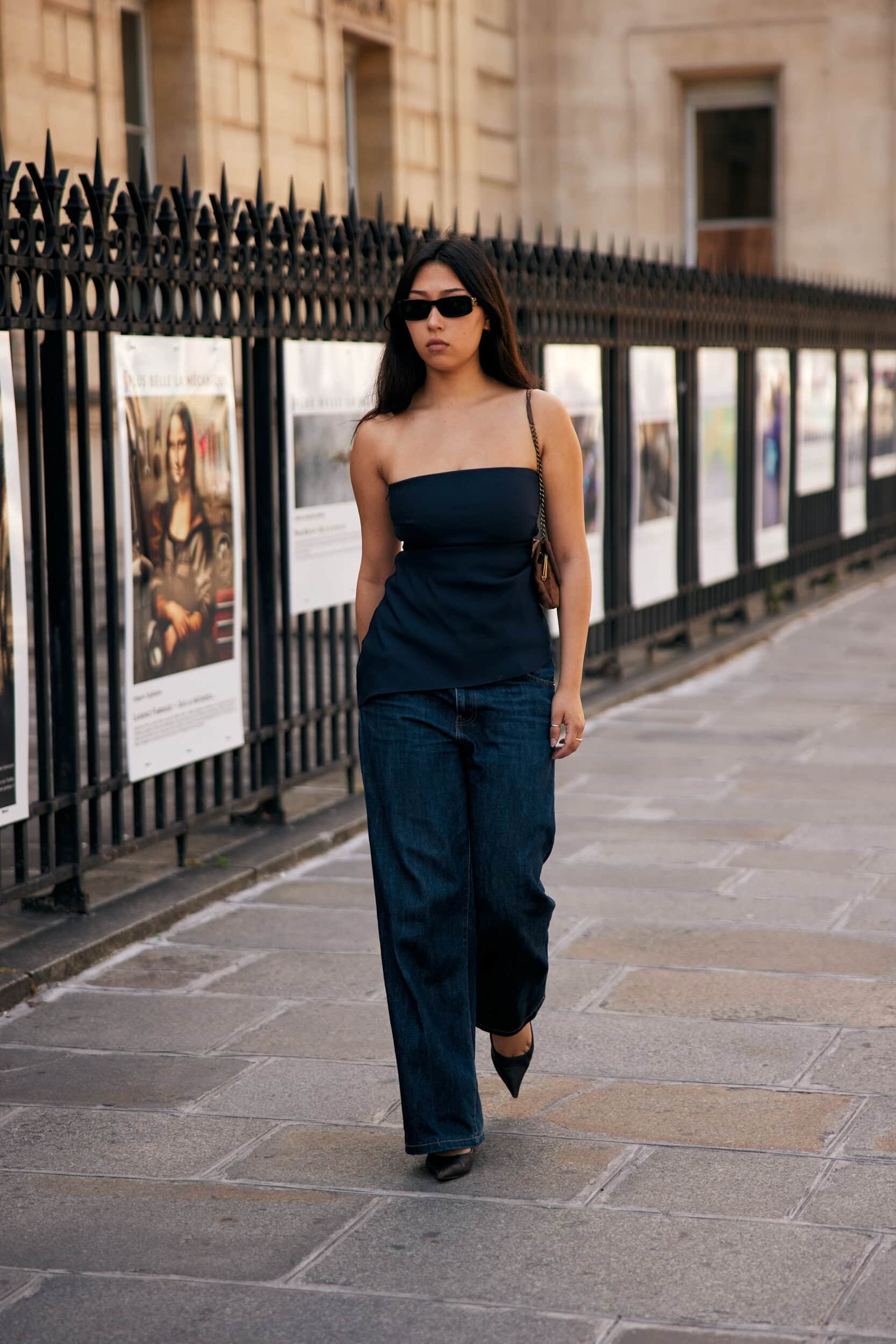 Paris Paris Men's Street Style Spring 2026 Shows