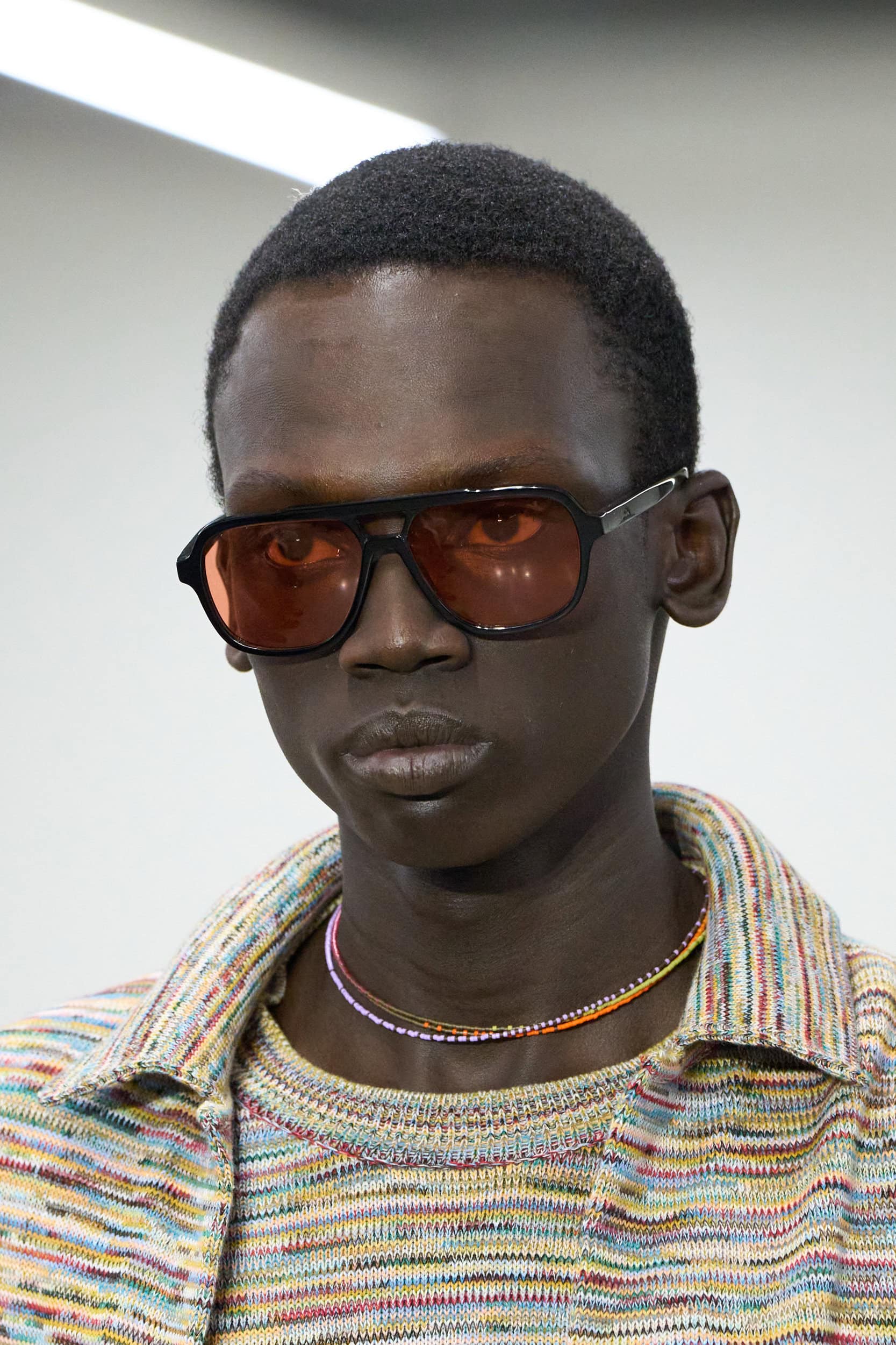 Paul Smith Spring 2026 Men's Fashion Show Details