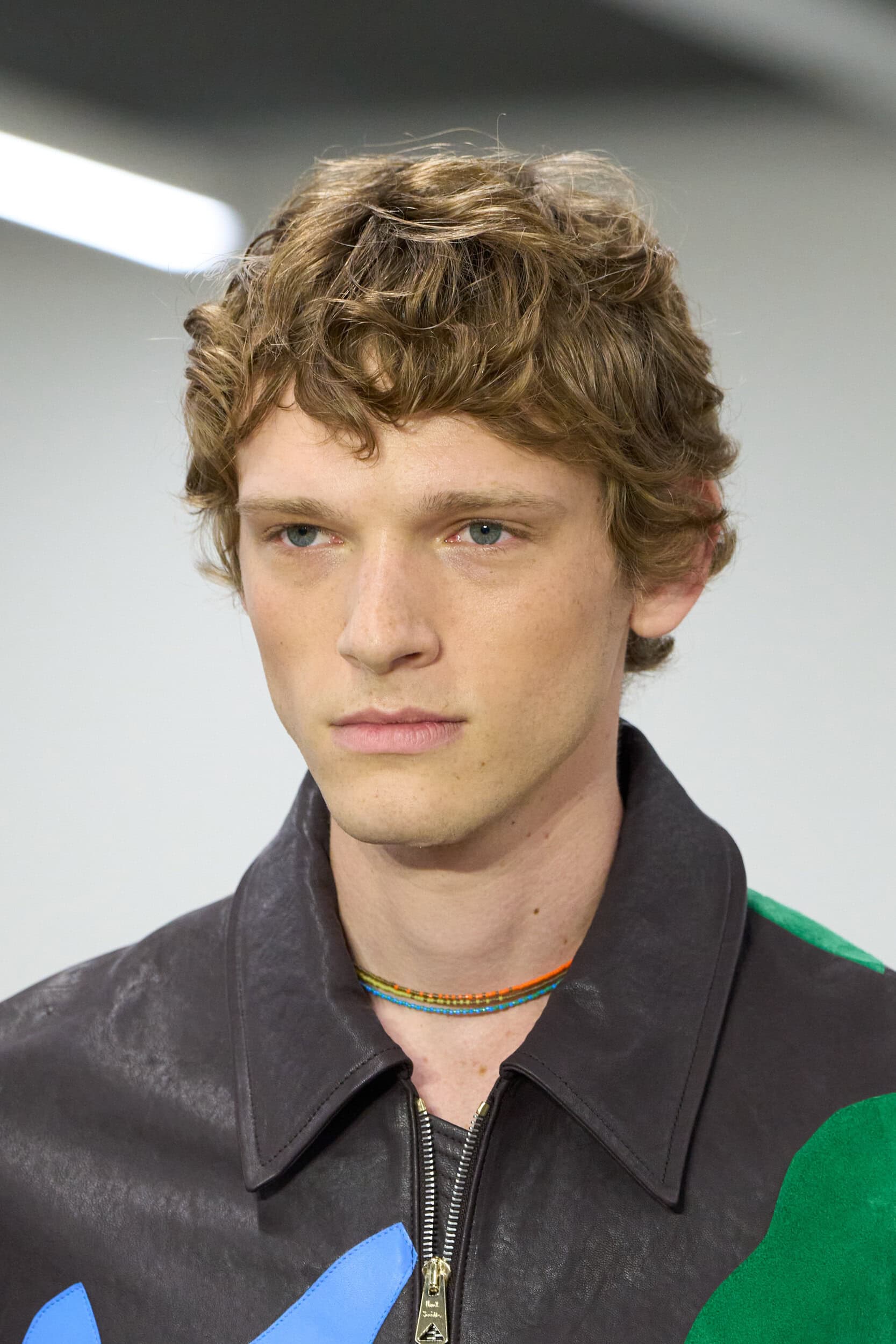 Paul Smith Spring 2026 Men's Fashion Show Details