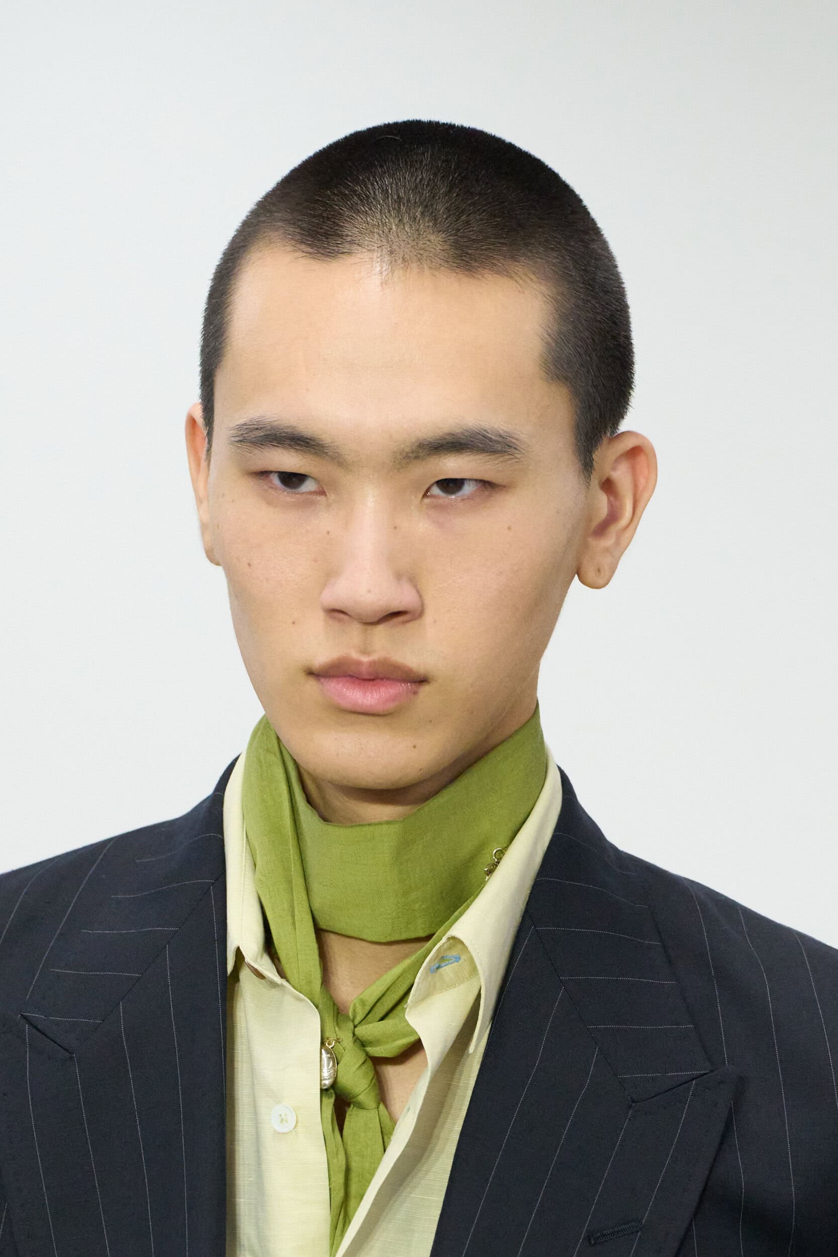 Paul Smith Spring 2026 Men's Fashion Show Details