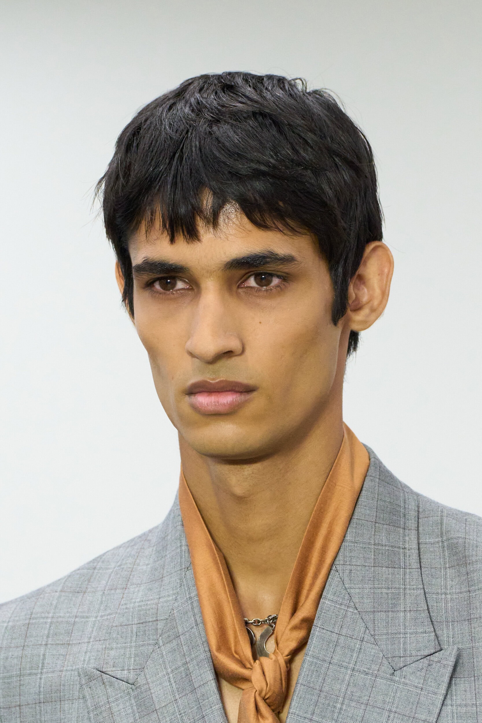 Paul Smith Spring 2026 Men's Fashion Show Details