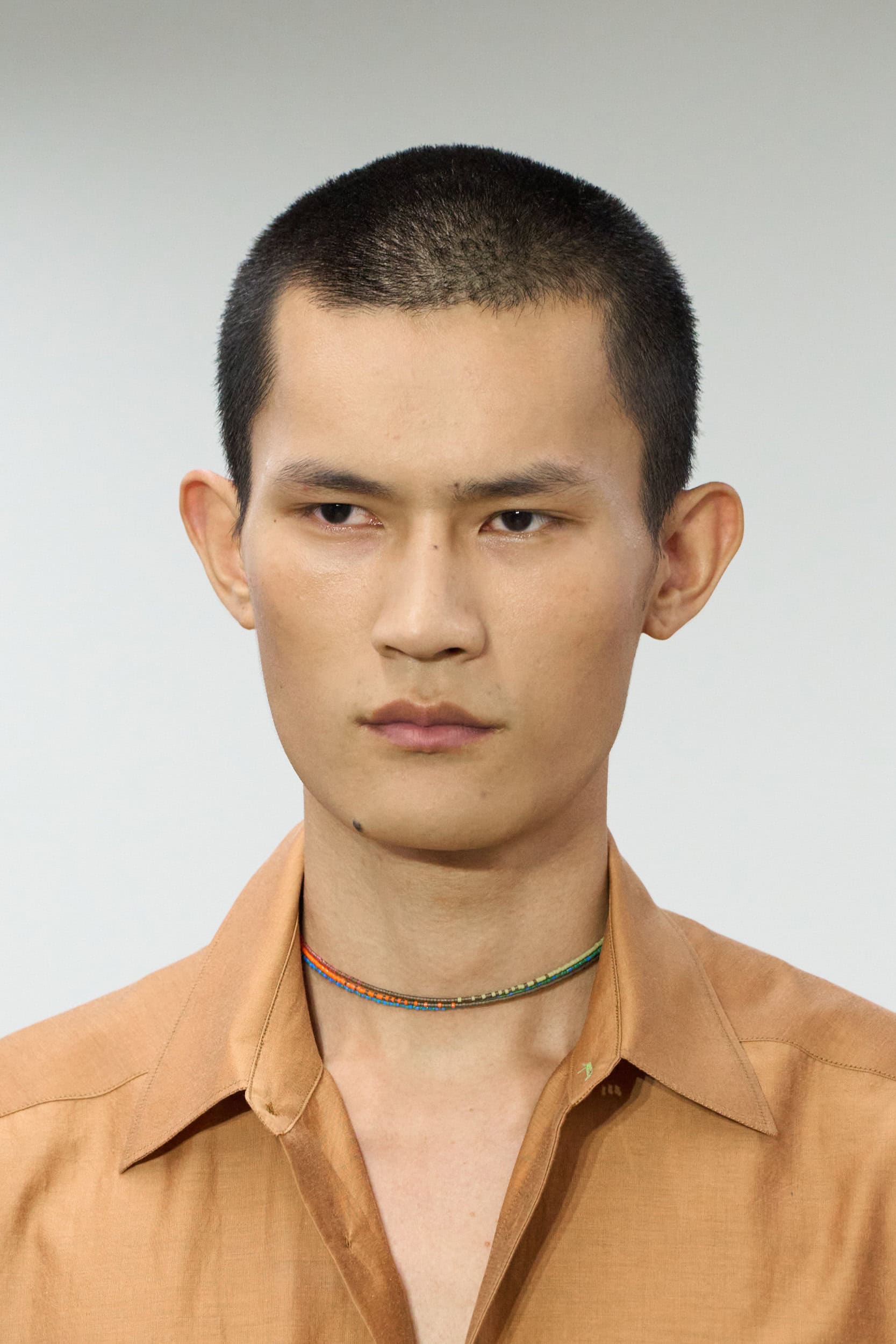 Paul Smith Spring 2026 Men's Fashion Show Details