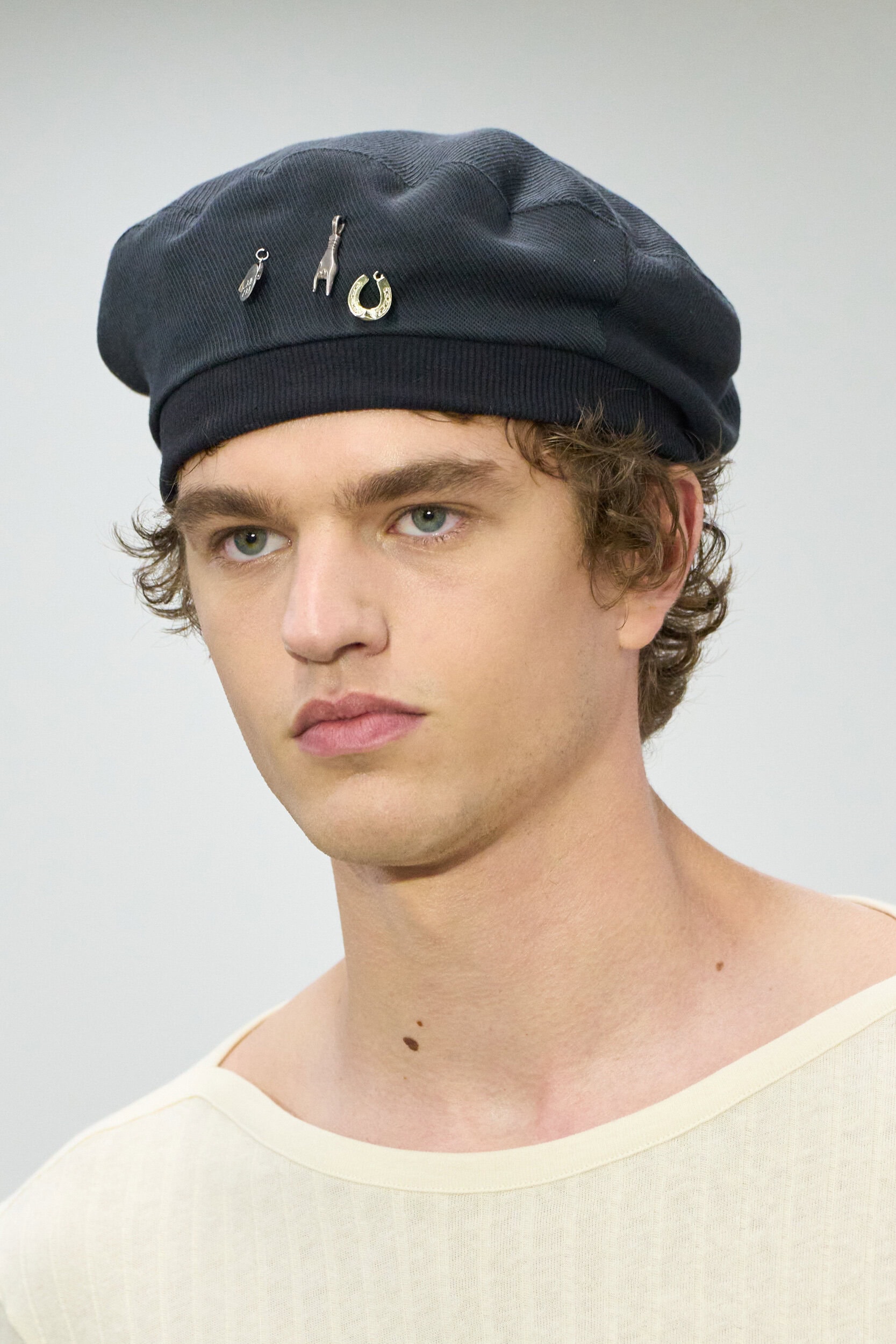 Paul Smith Spring 2026 Men's Fashion Show Details