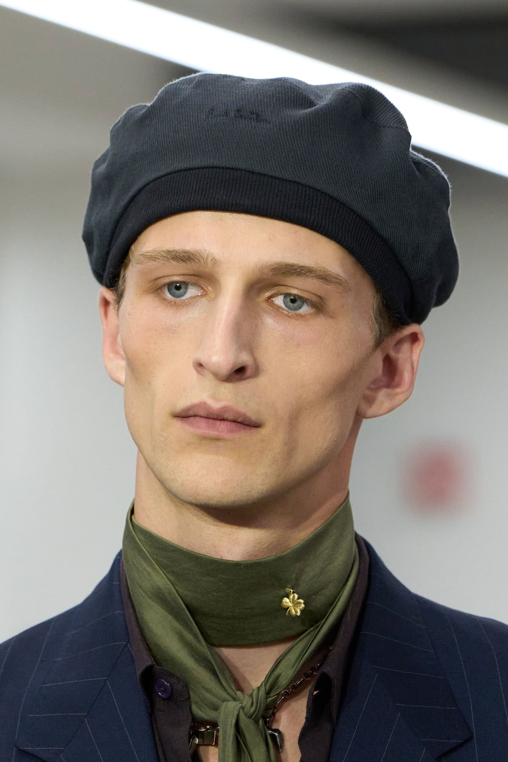 Paul Smith Spring 2026 Men's Fashion Show Details