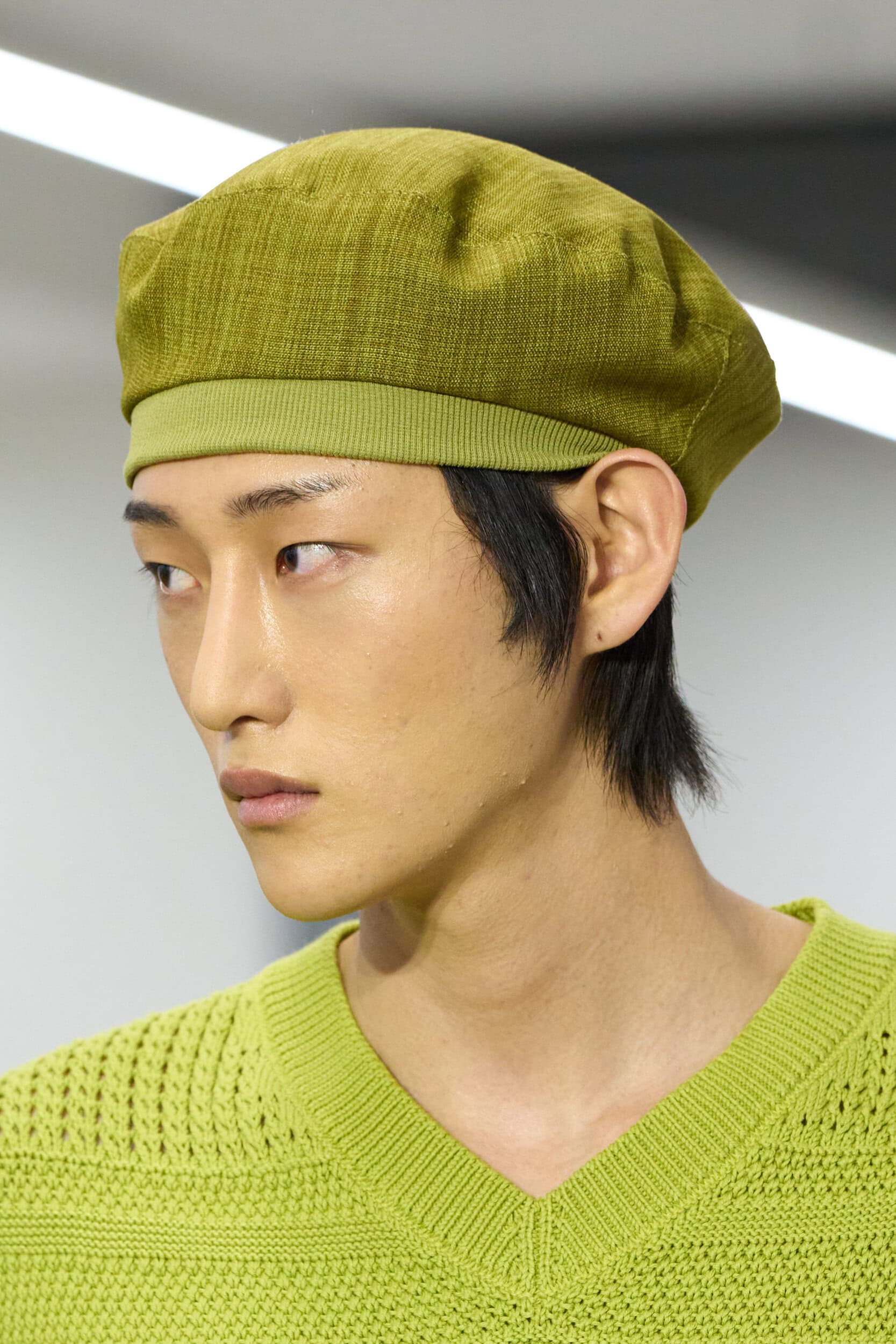 Paul Smith Spring 2026 Men's Fashion Show Details