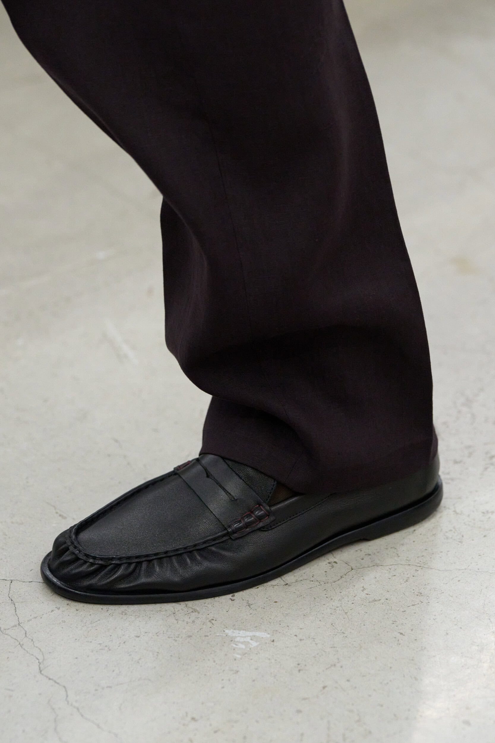 Paul Smith Spring 2026 Men's Fashion Show Details