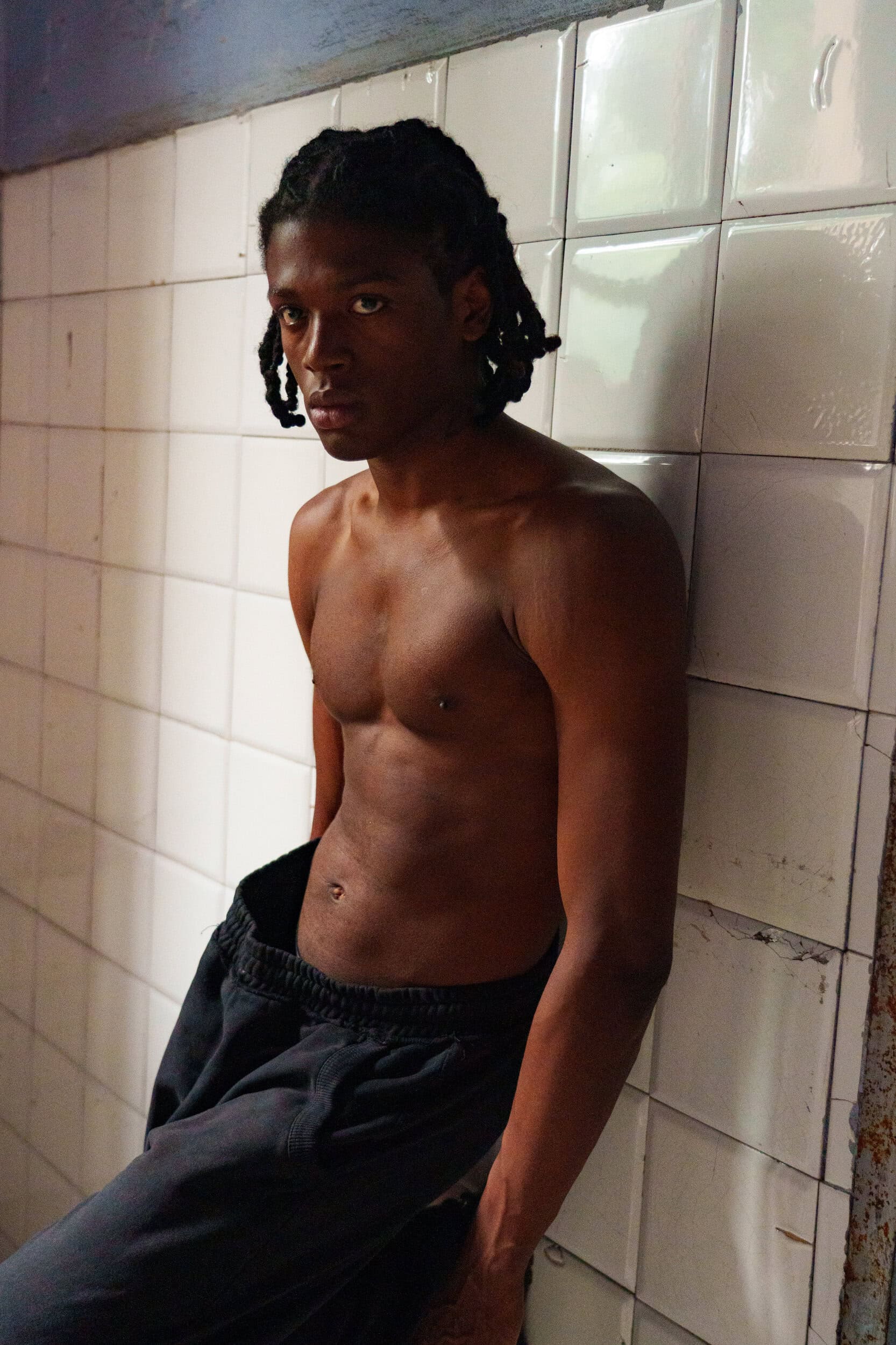 Pdf Spring 2026 Men's Fashion Show Backstage
