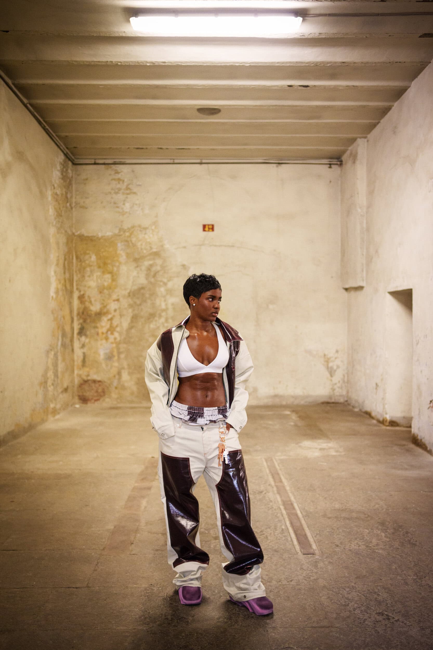 Pdf Spring 2026 Men's Fashion Show Backstage