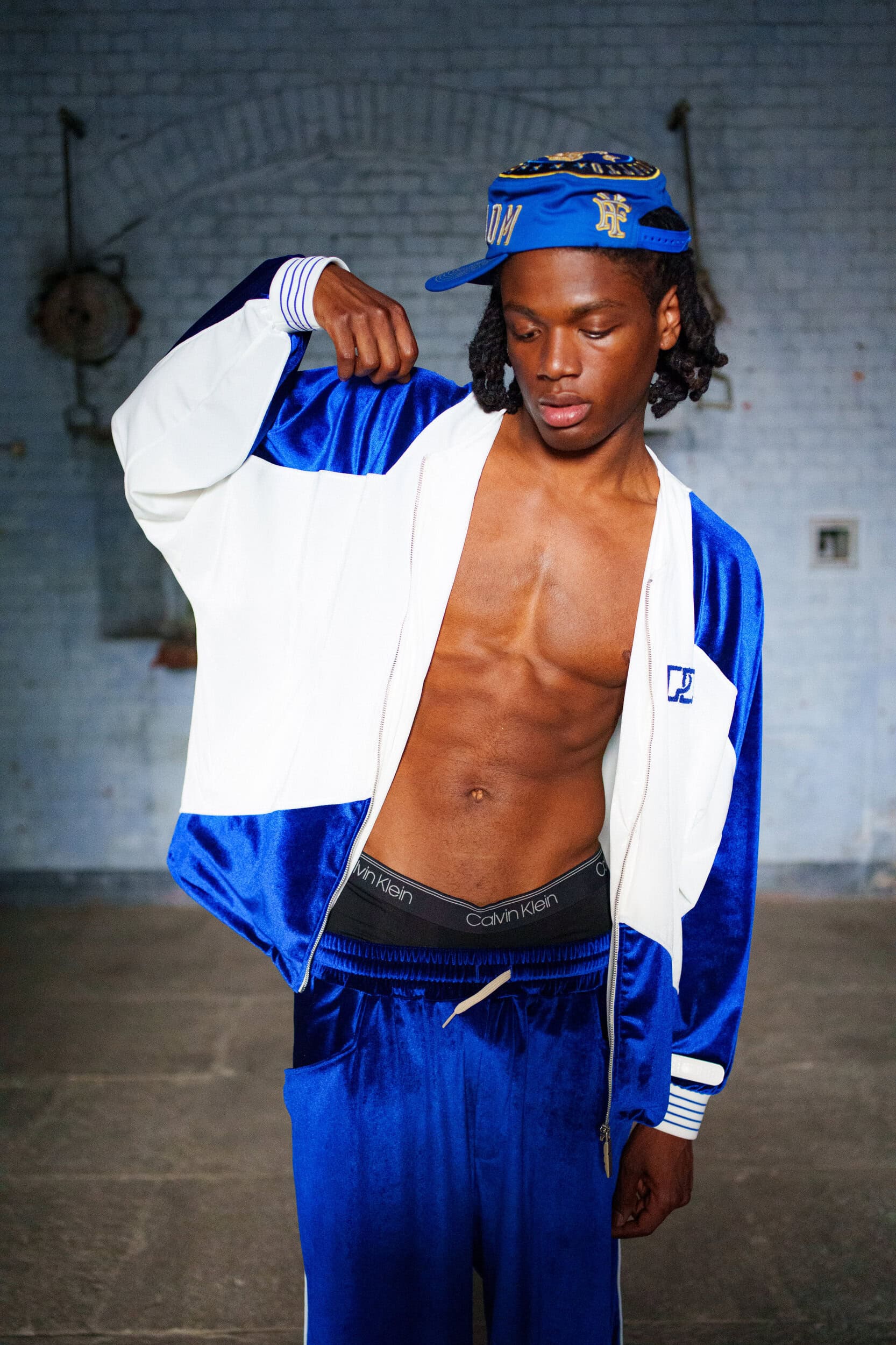 Pdf Spring 2026 Men's Fashion Show Backstage