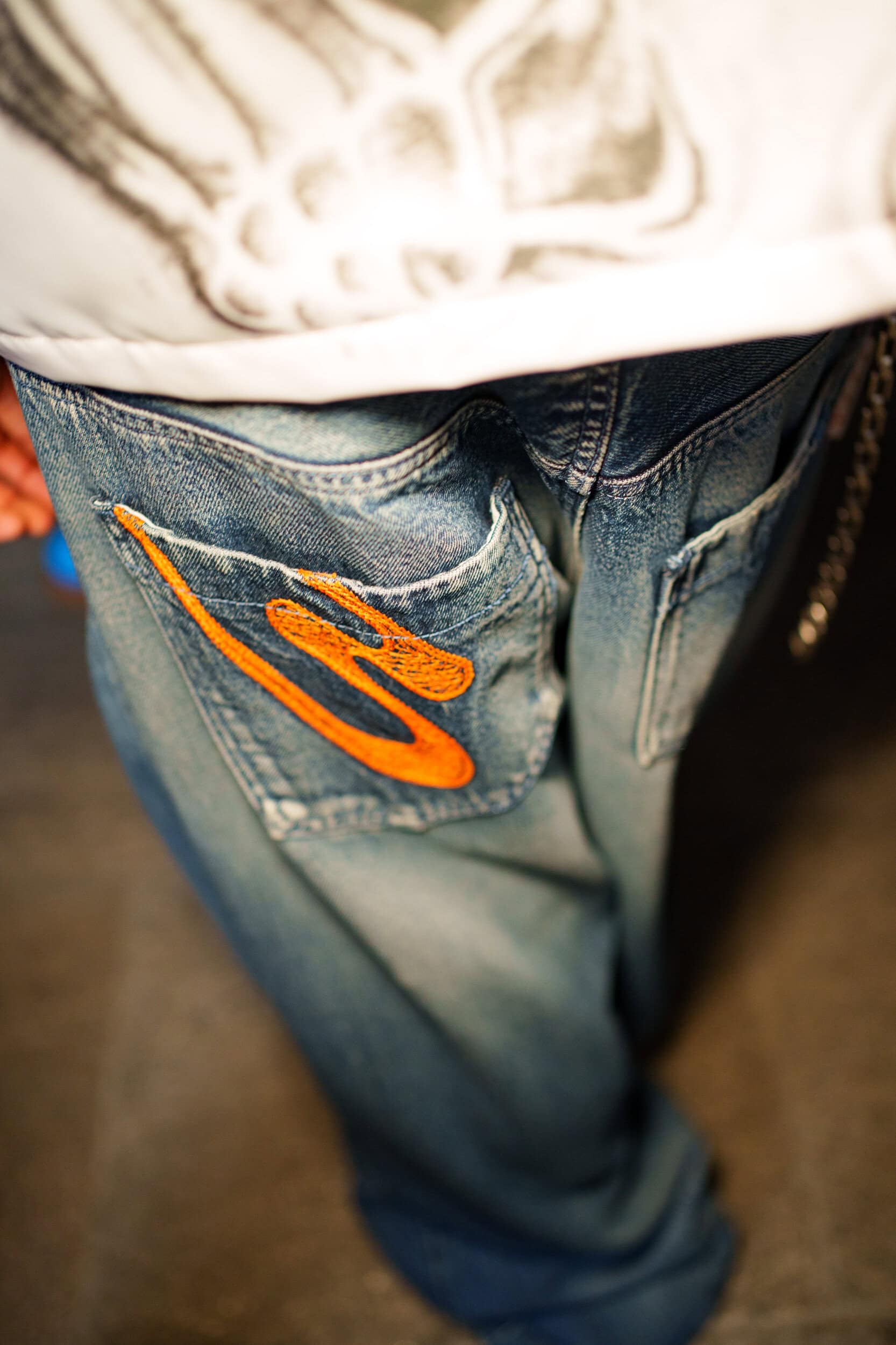 Pdf Spring 2026 Men's Fashion Show Backstage
