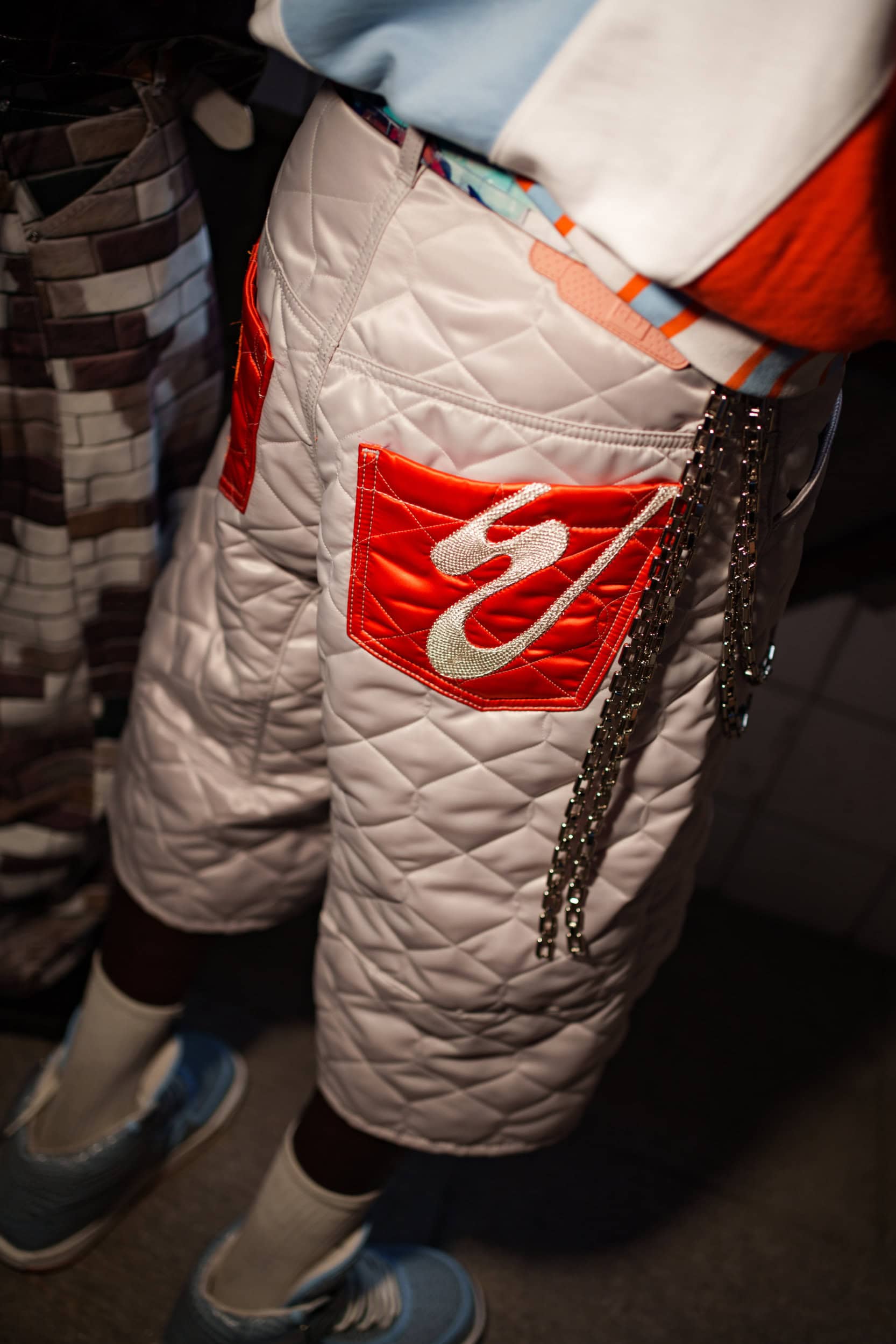 Pdf Spring 2026 Men's Fashion Show Backstage