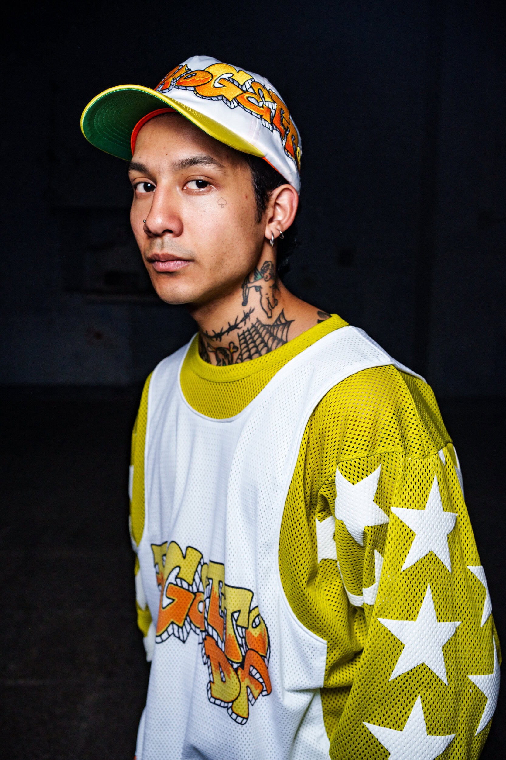 Pdf Spring 2026 Men's Fashion Show Backstage
