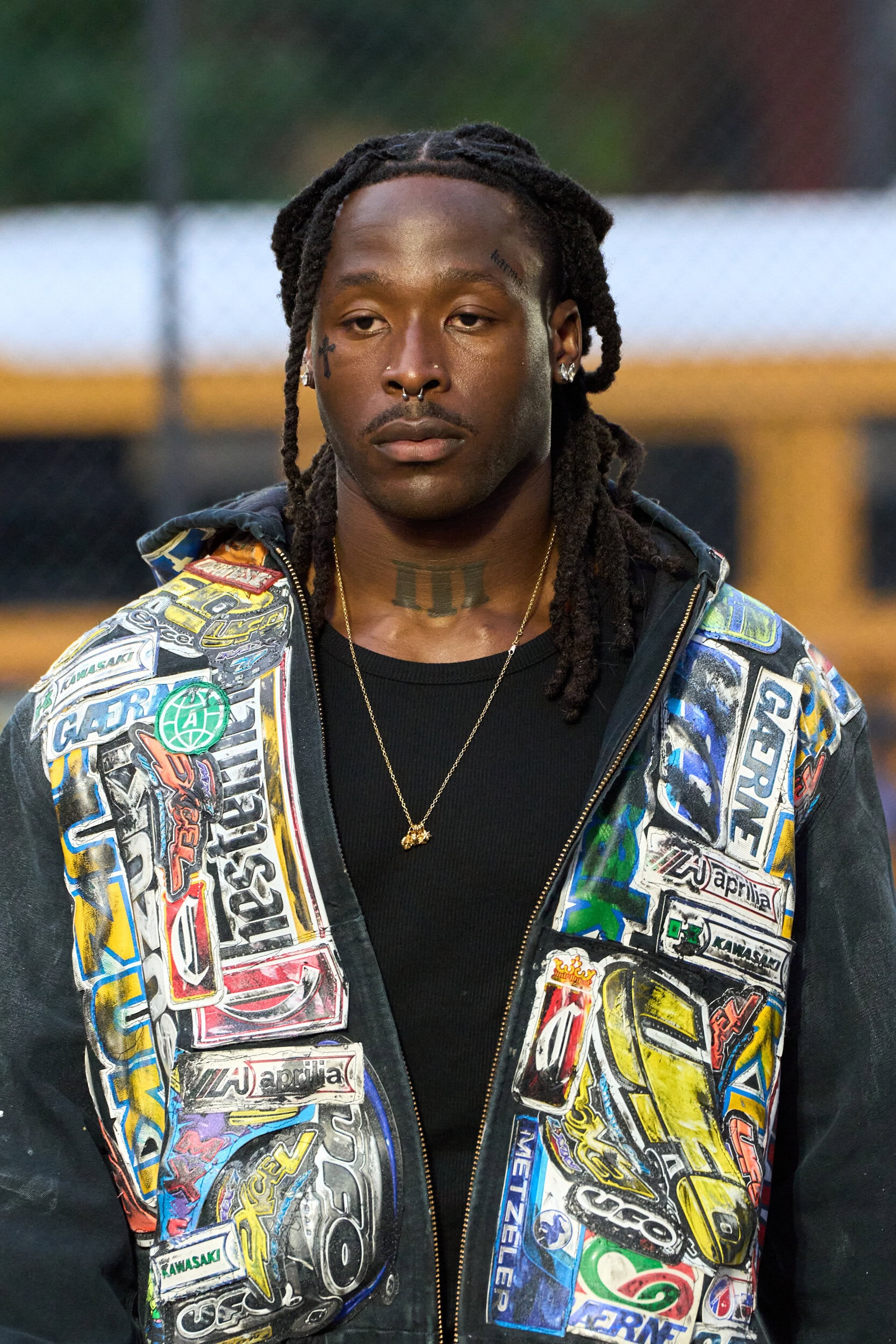 Pdf Spring 2026 Men's Fashion Show Details