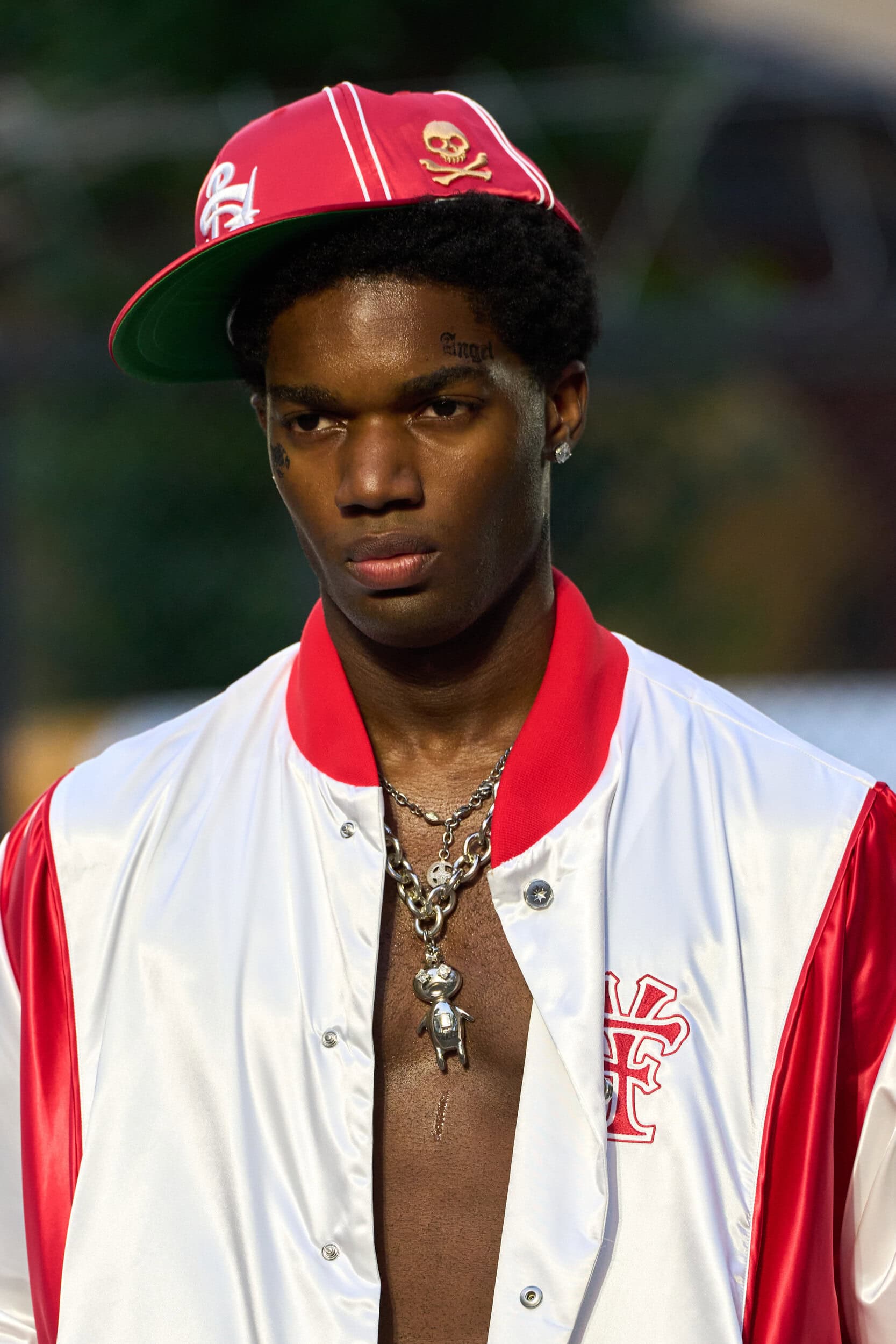 Pdf Spring 2026 Men's Fashion Show Details