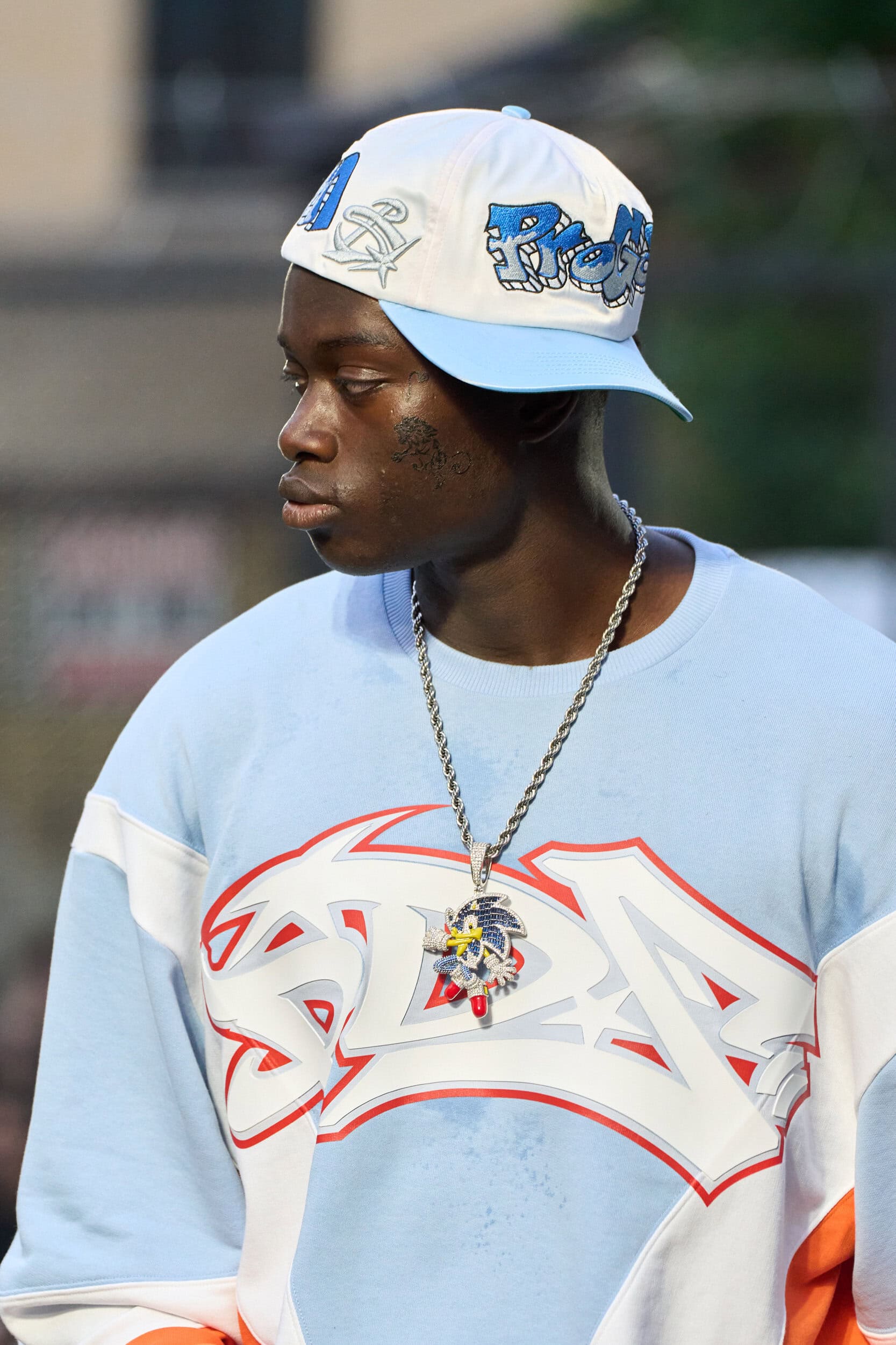Pdf Spring 2026 Men's Fashion Show Details