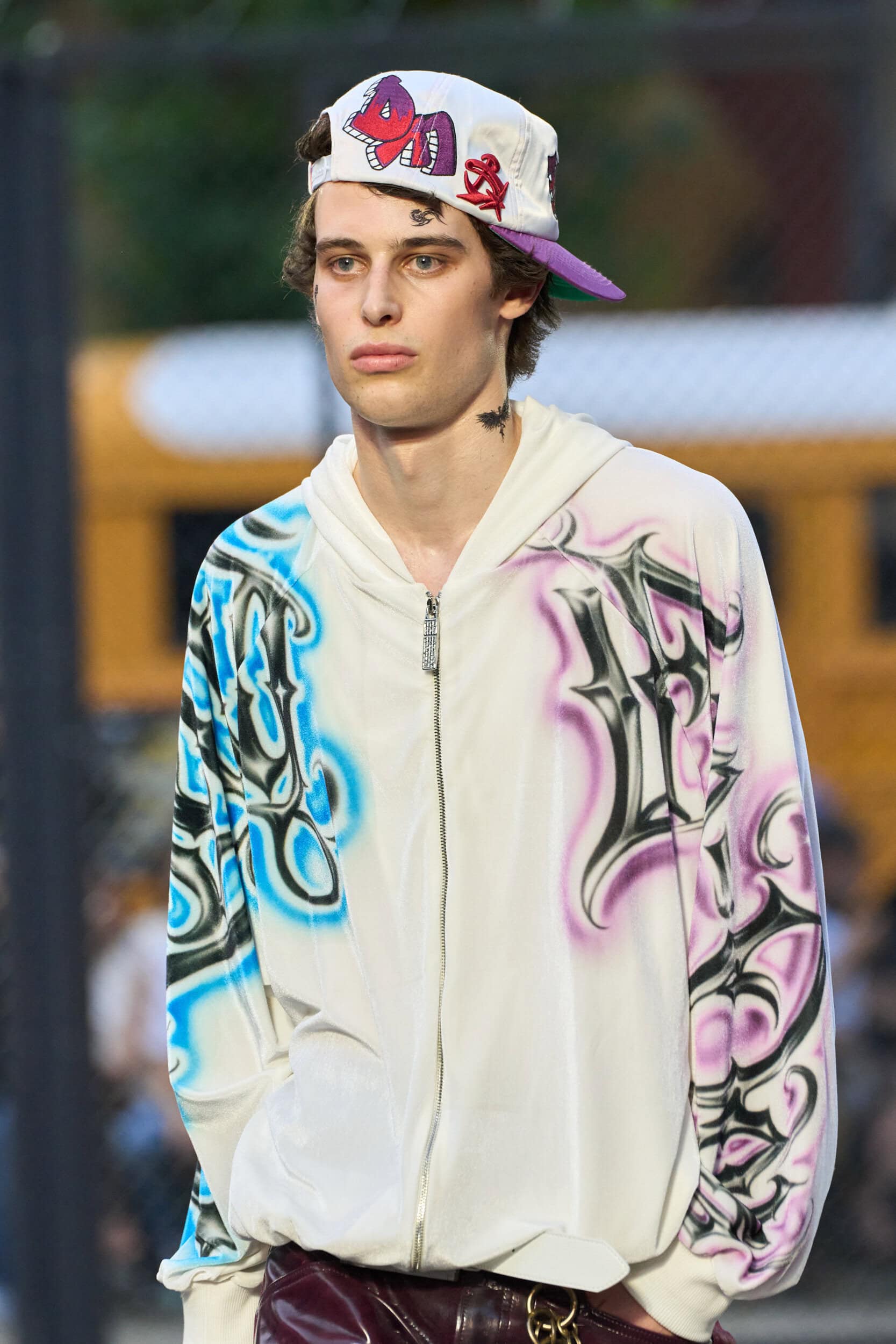 Pdf Spring 2026 Men's Fashion Show Details