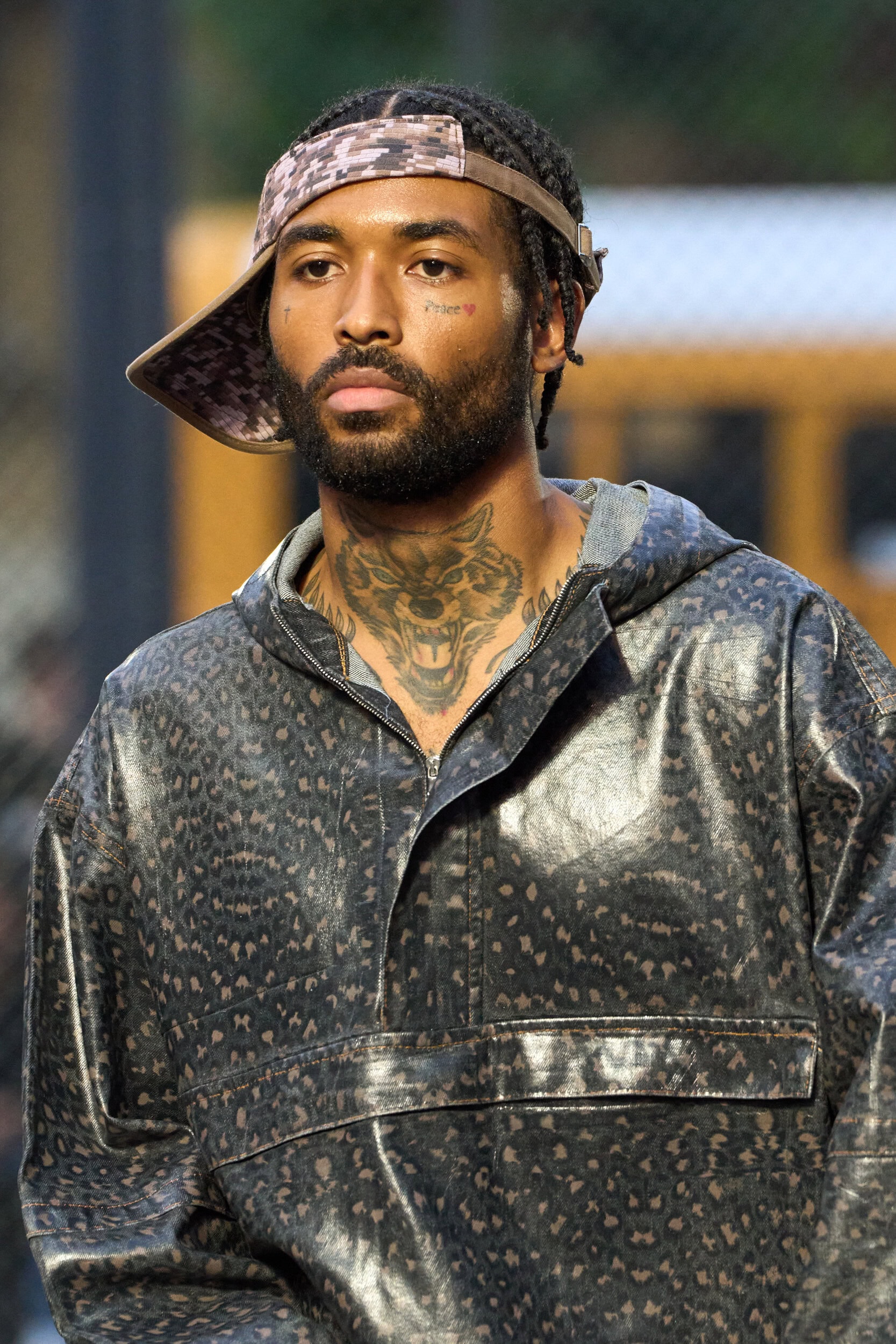 Pdf Spring 2026 Men's Fashion Show Details