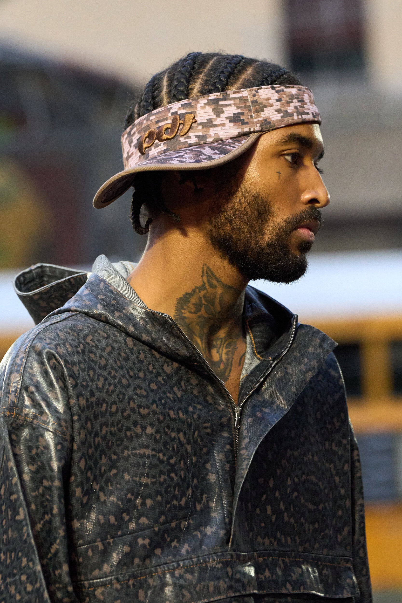 Pdf Spring 2026 Men's Fashion Show Details