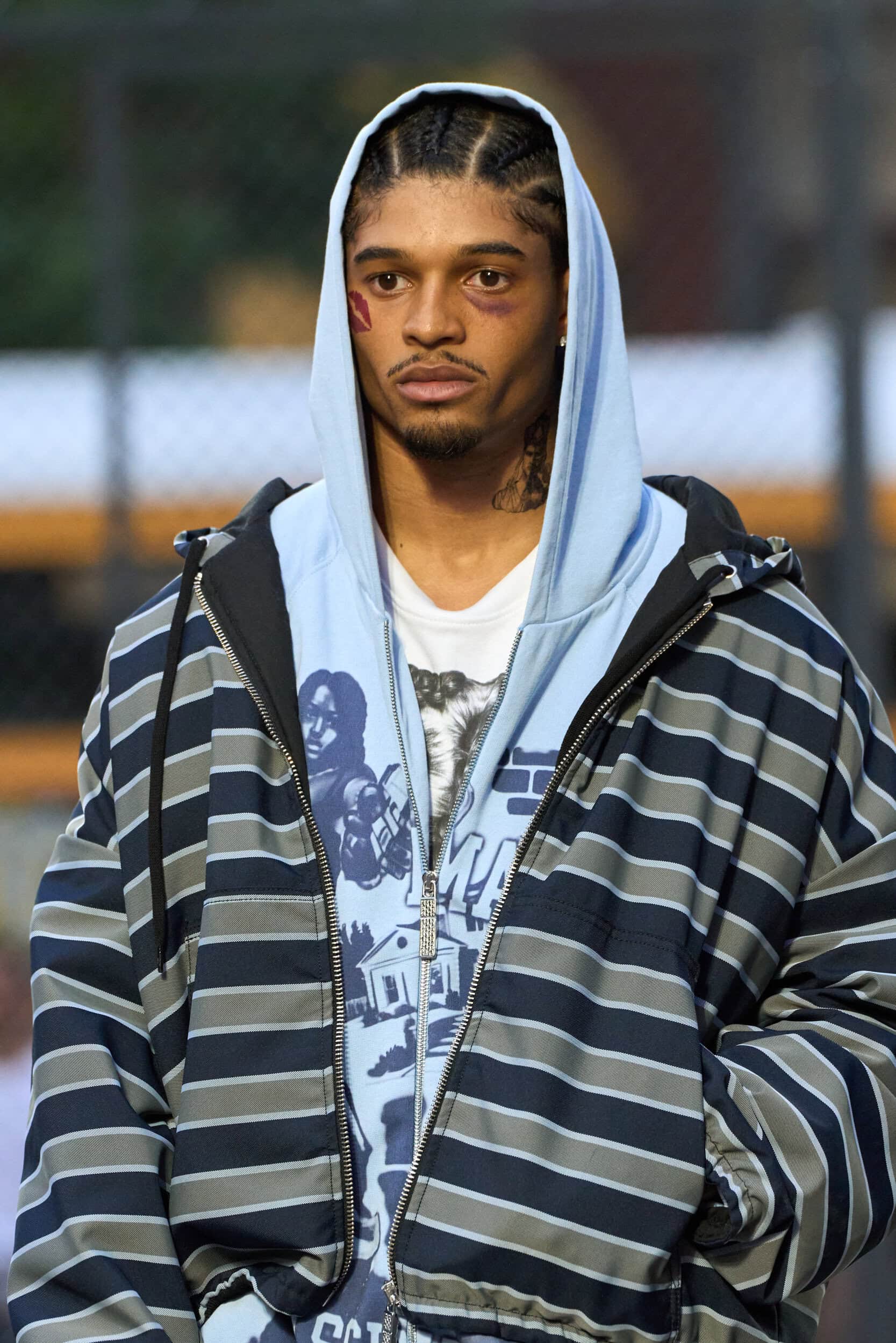 Pdf Spring 2026 Men's Fashion Show Details