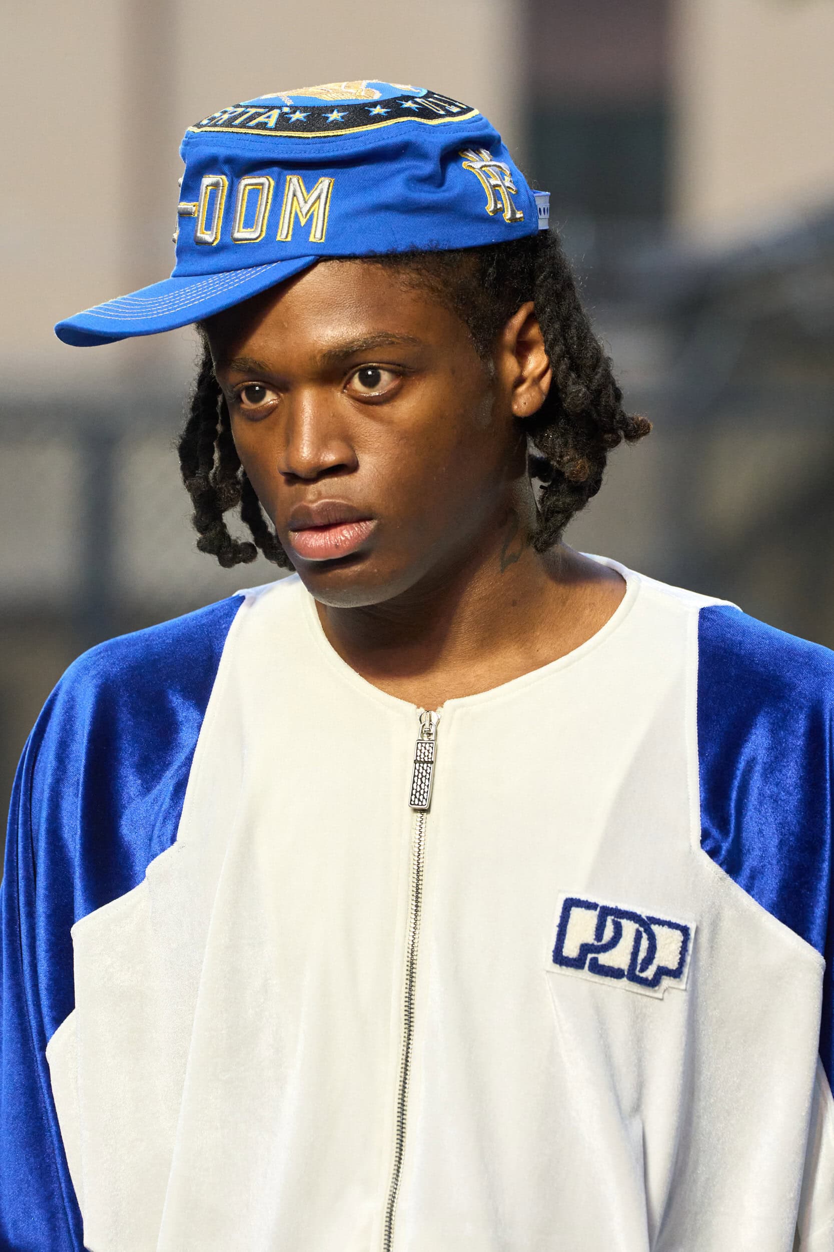 Pdf Spring 2026 Men's Fashion Show Details