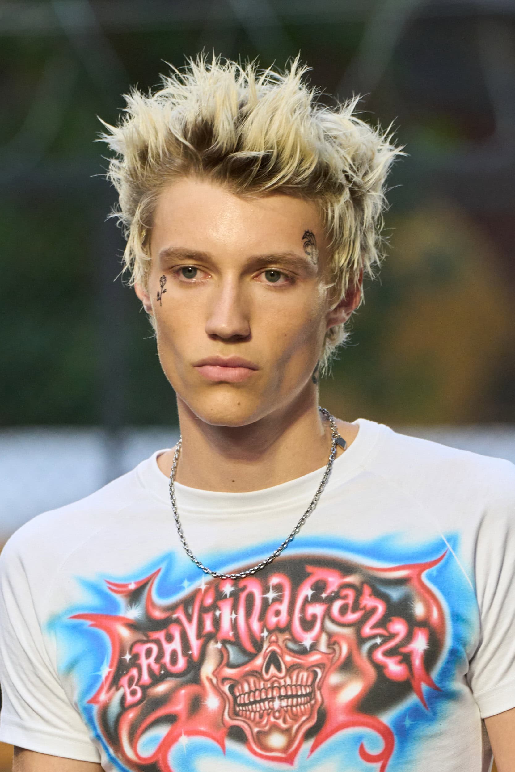 Pdf Spring 2026 Men's Fashion Show Details