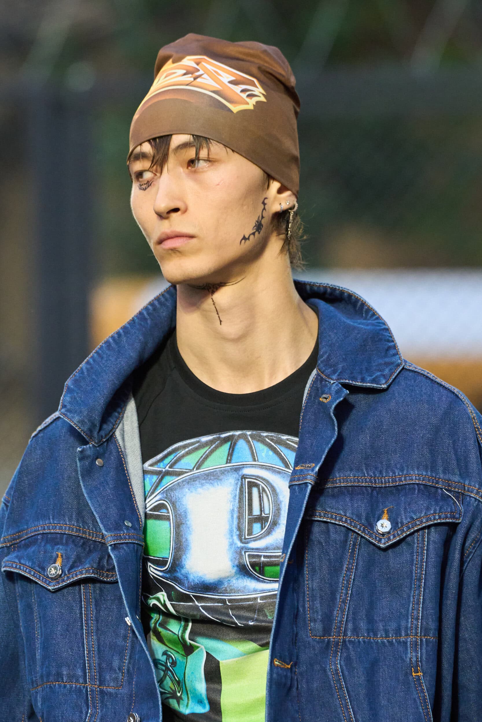 Pdf Spring 2026 Men's Fashion Show Details