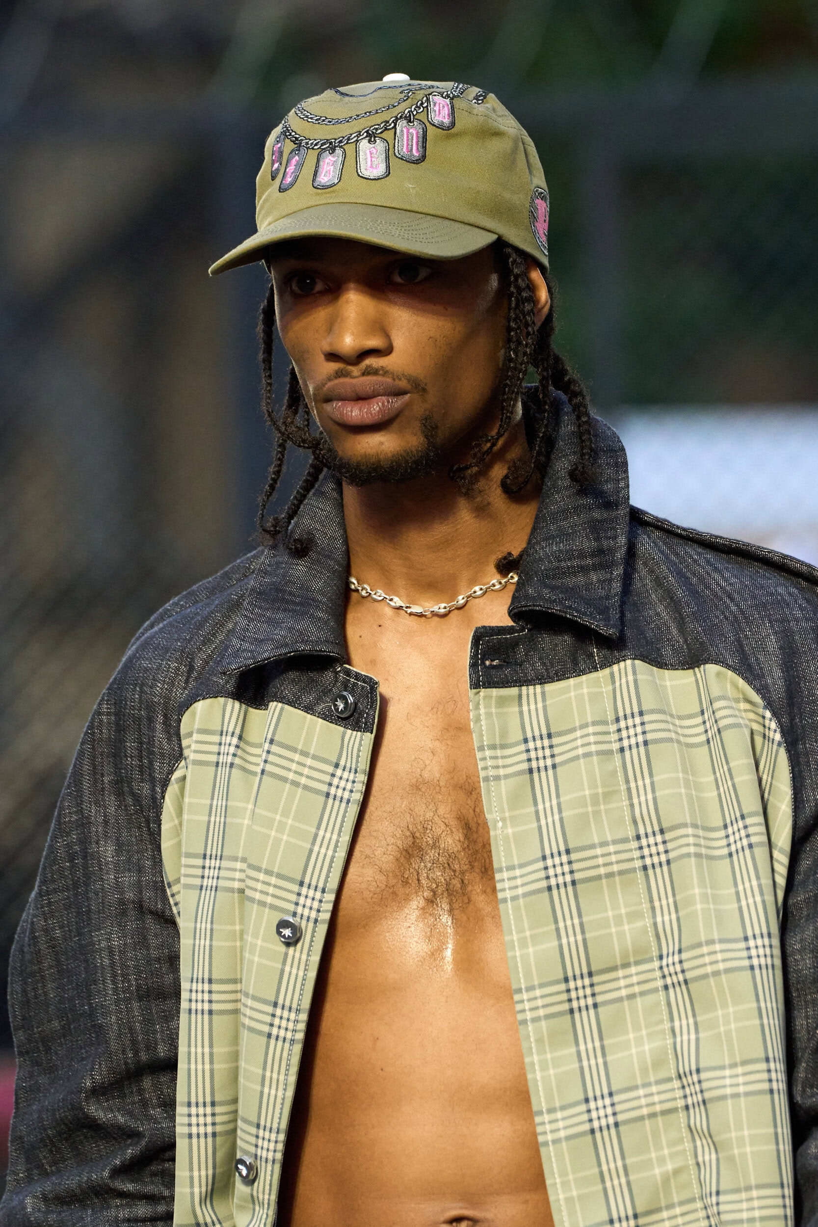 Pdf Spring 2026 Men's Fashion Show Details