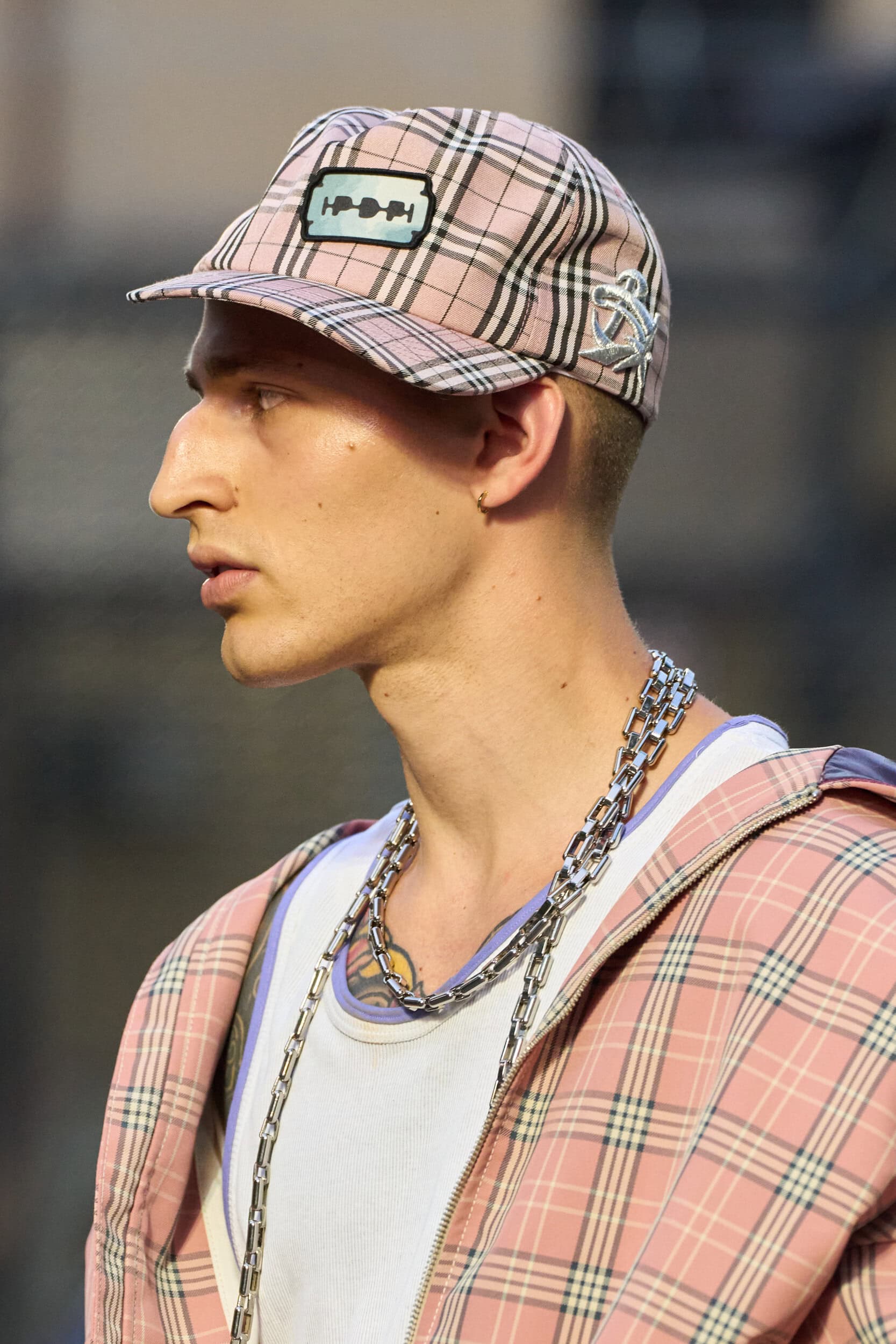 Pdf Spring 2026 Men's Fashion Show Details