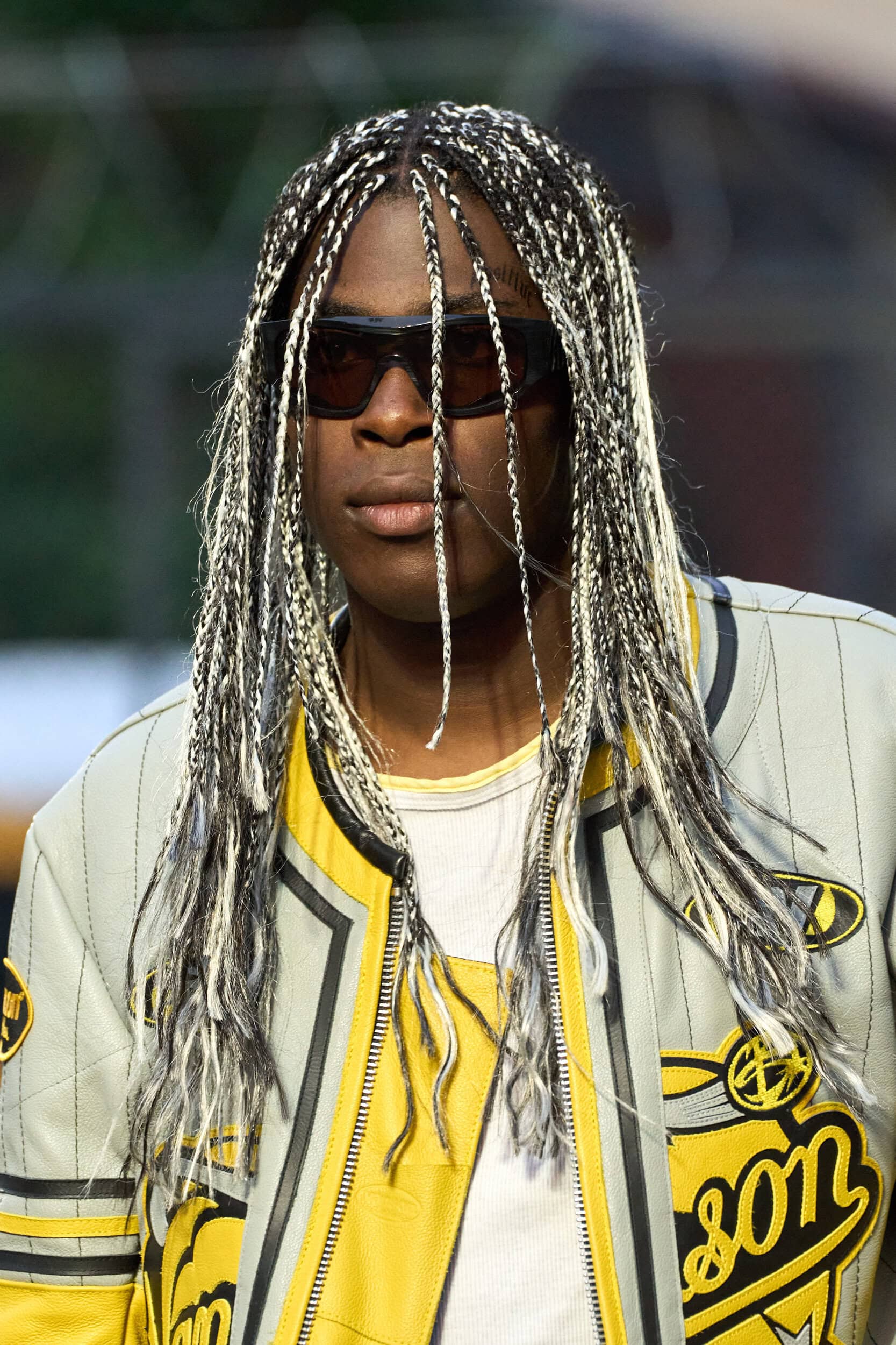 Pdf Spring 2026 Men's Fashion Show Details