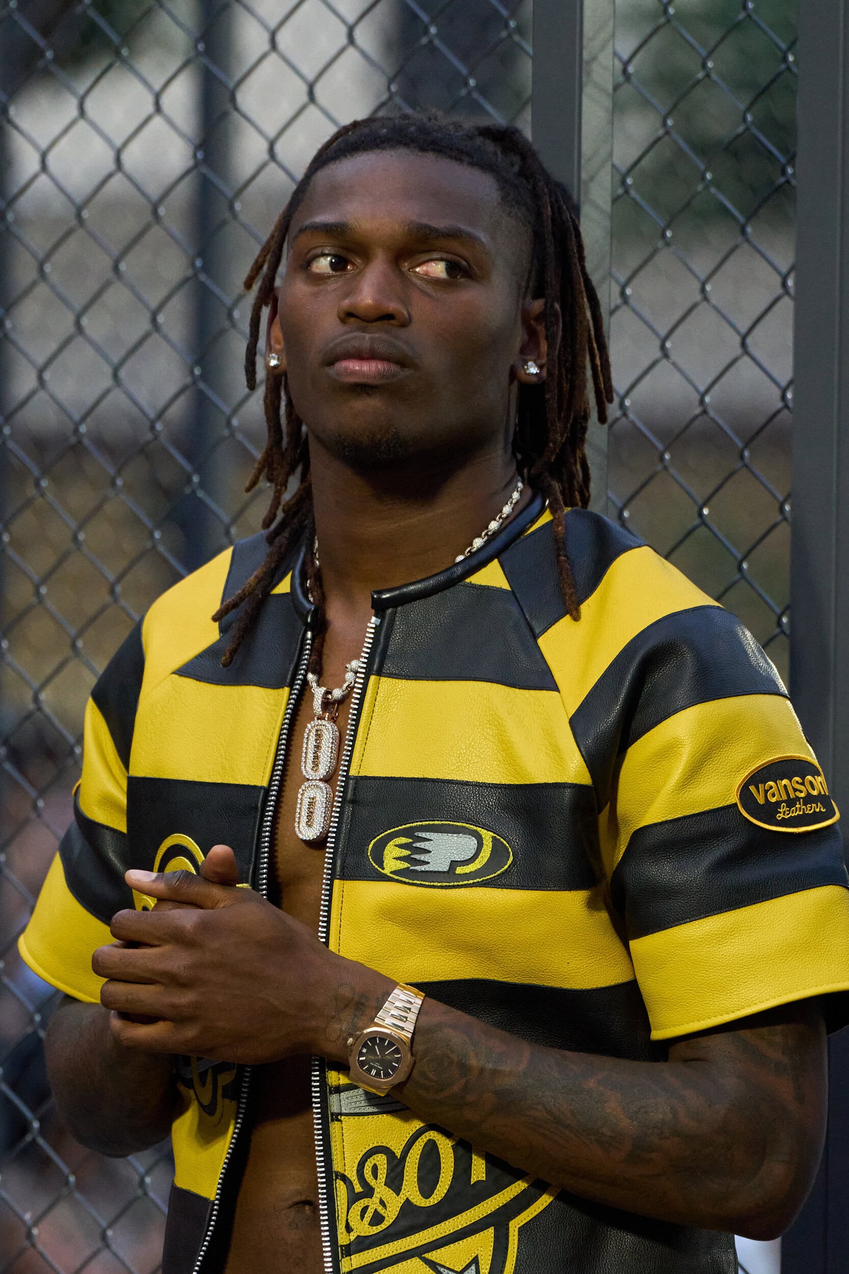 Pdf Spring 2026 Men's Fashion Show Details