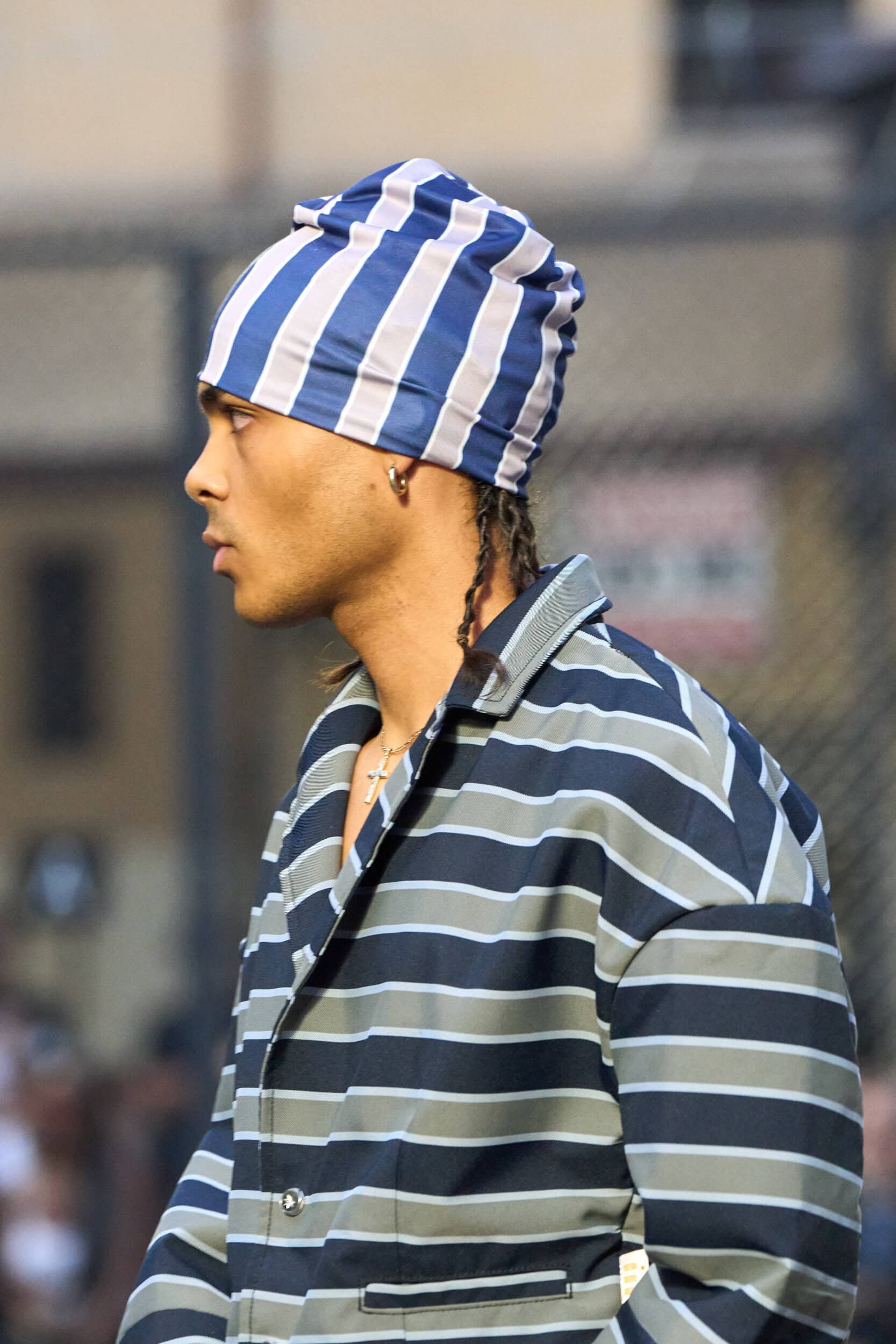 Pdf Spring 2026 Men's Fashion Show Details