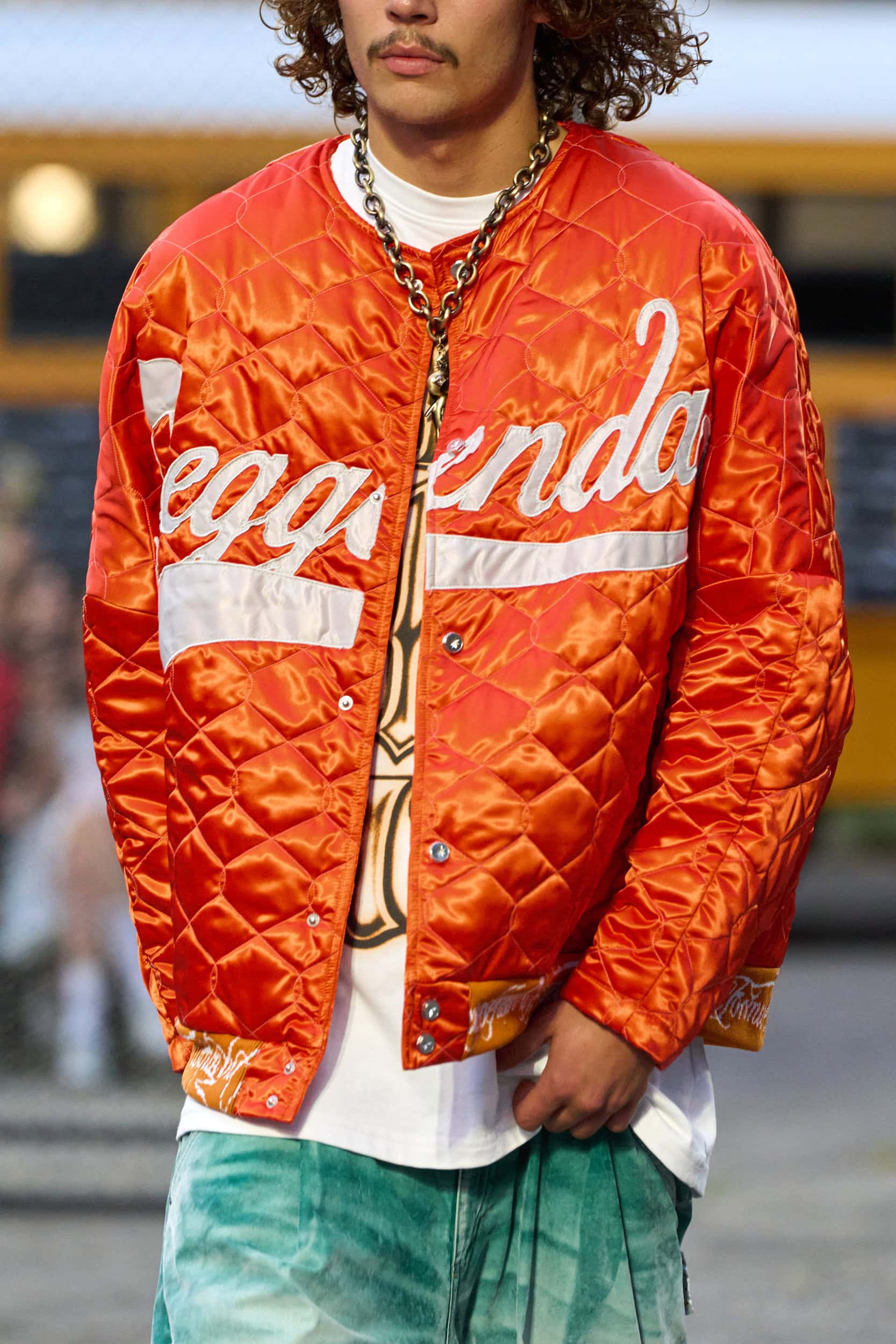 Pdf Spring 2026 Men's Fashion Show Details