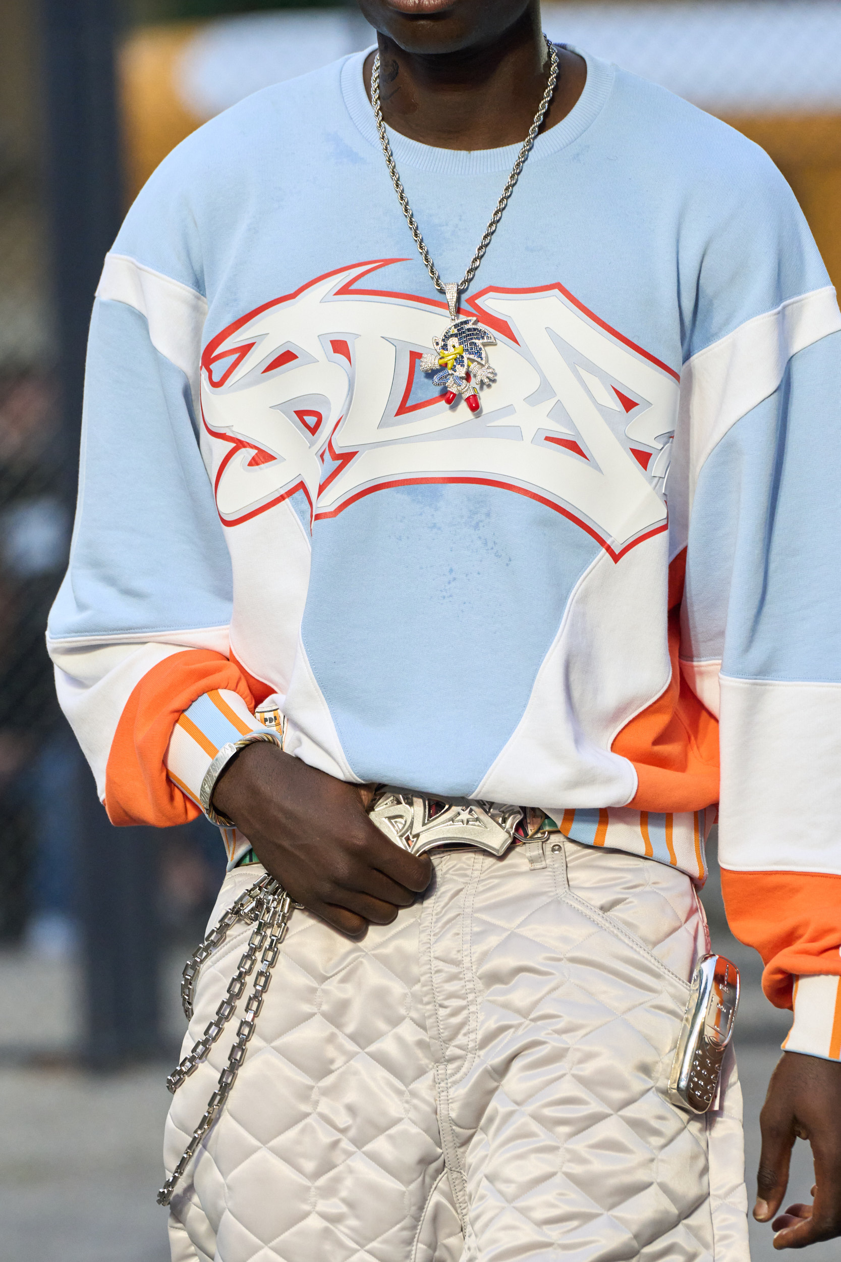 Pdf Spring 2026 Men's Fashion Show Details