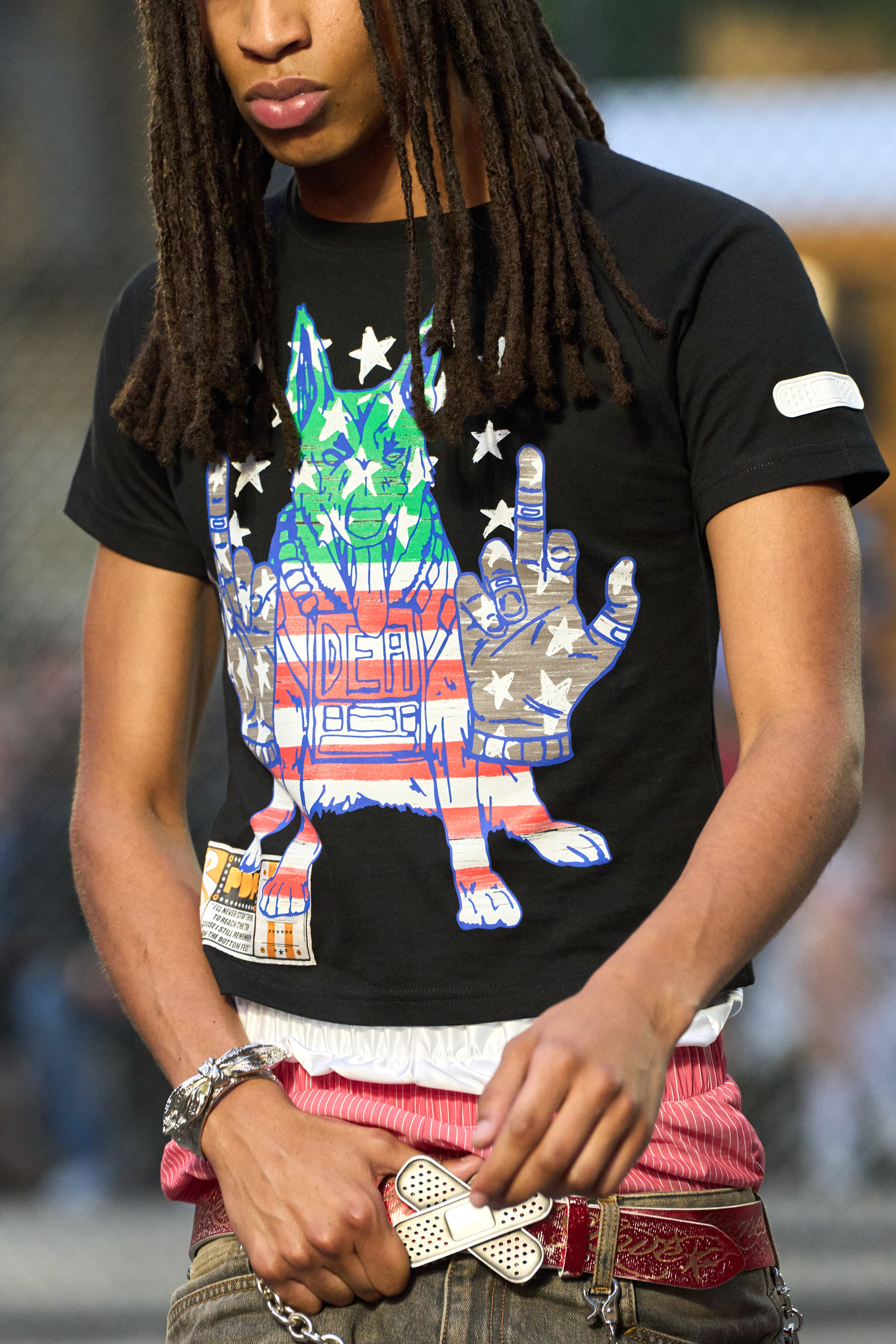 Pdf Spring 2026 Men's Fashion Show Details