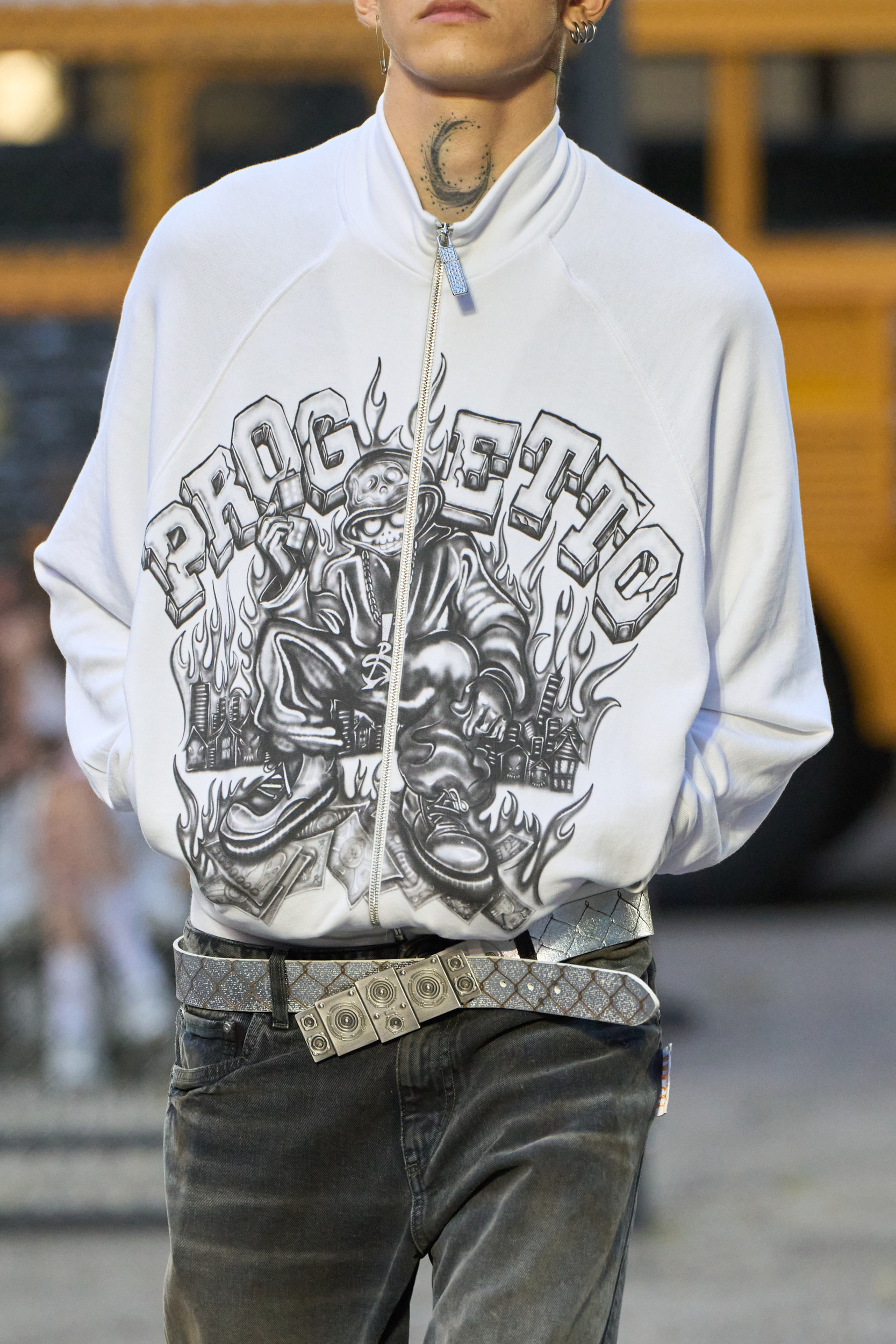 Pdf Spring 2026 Men's Fashion Show Details