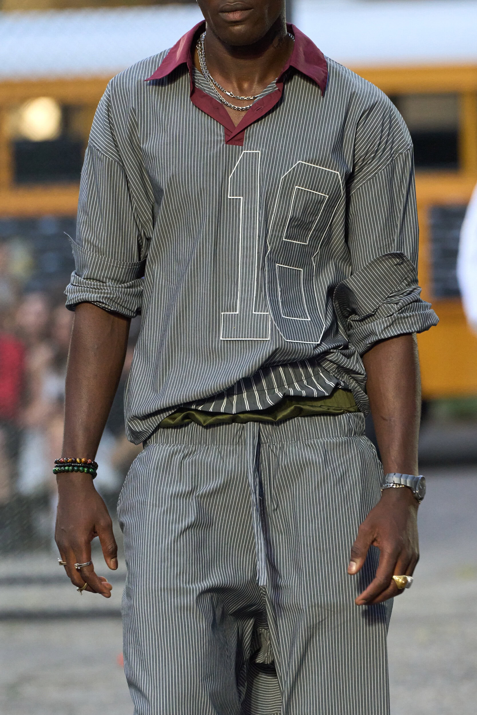 Pdf Spring 2026 Men's Fashion Show Details