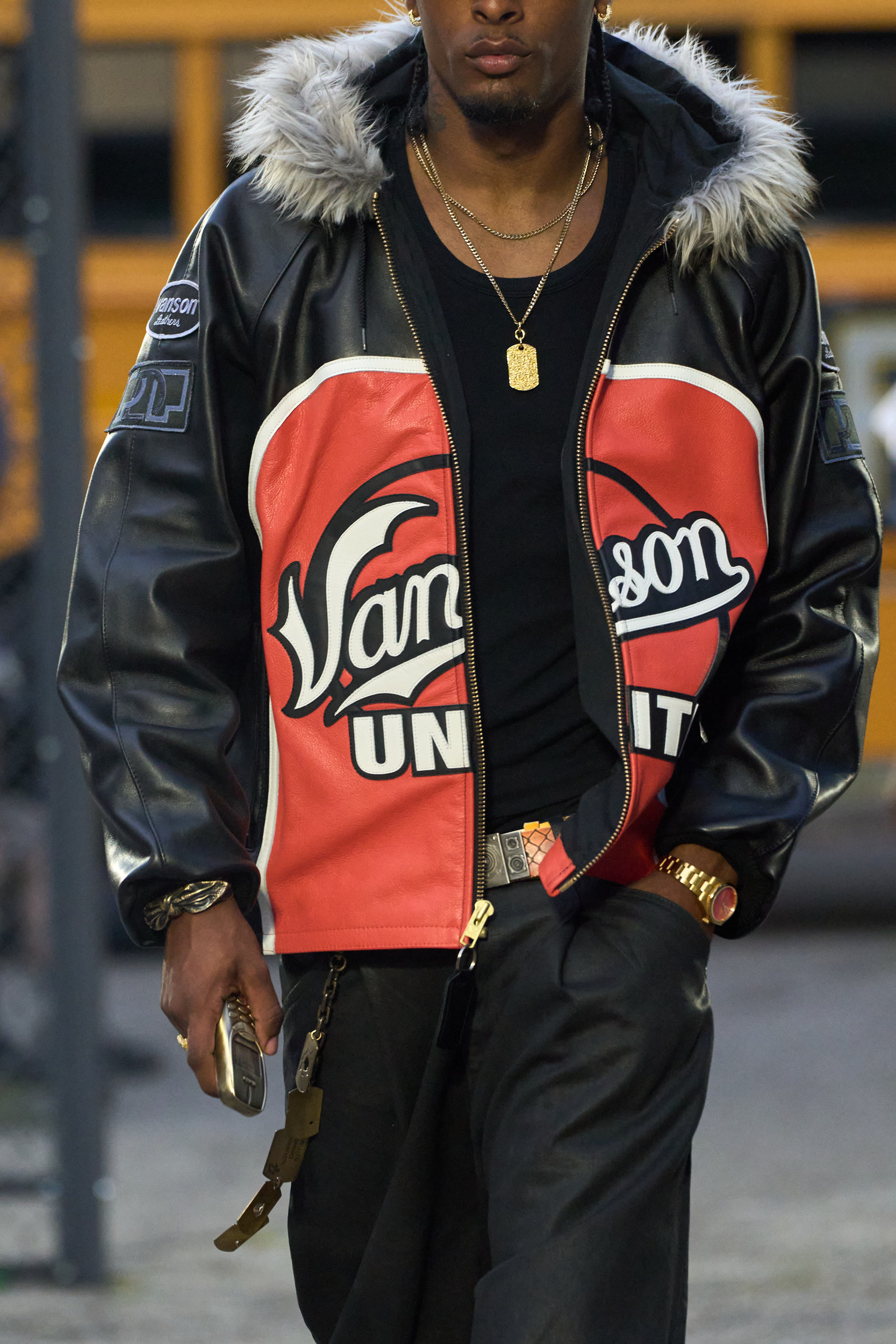 Pdf Spring 2026 Men's Fashion Show Details