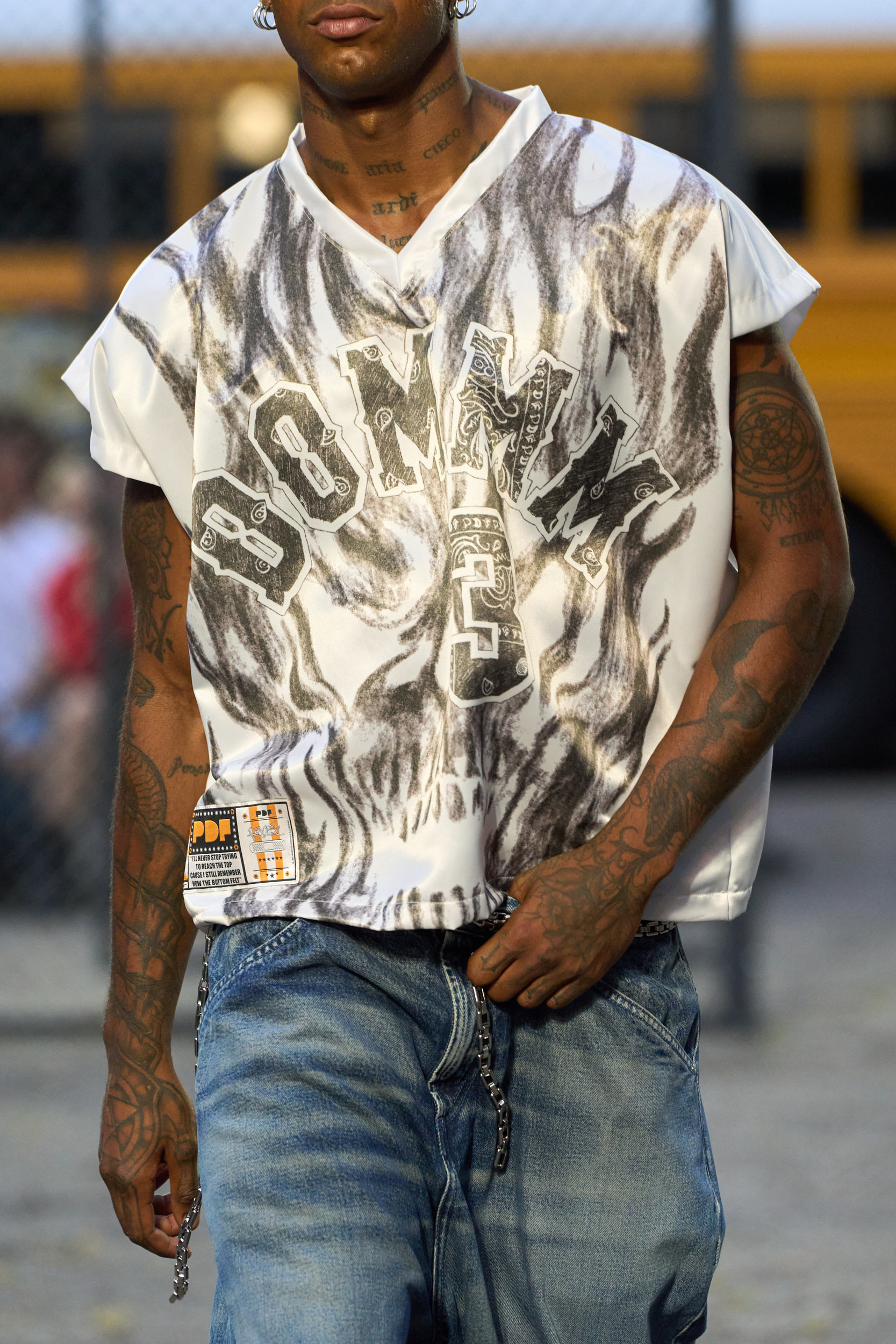 Pdf Spring 2026 Men's Fashion Show Details