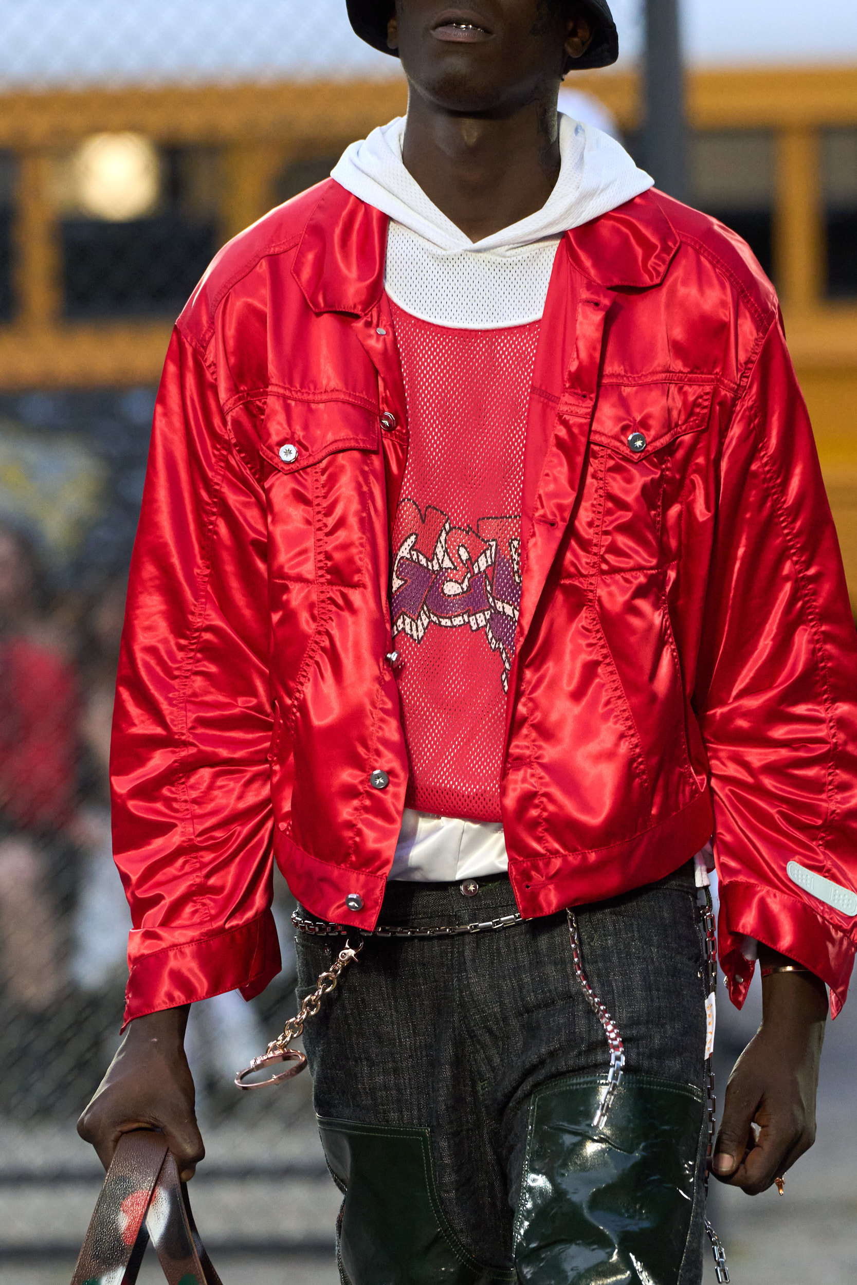 Pdf Spring 2026 Men's Fashion Show Details