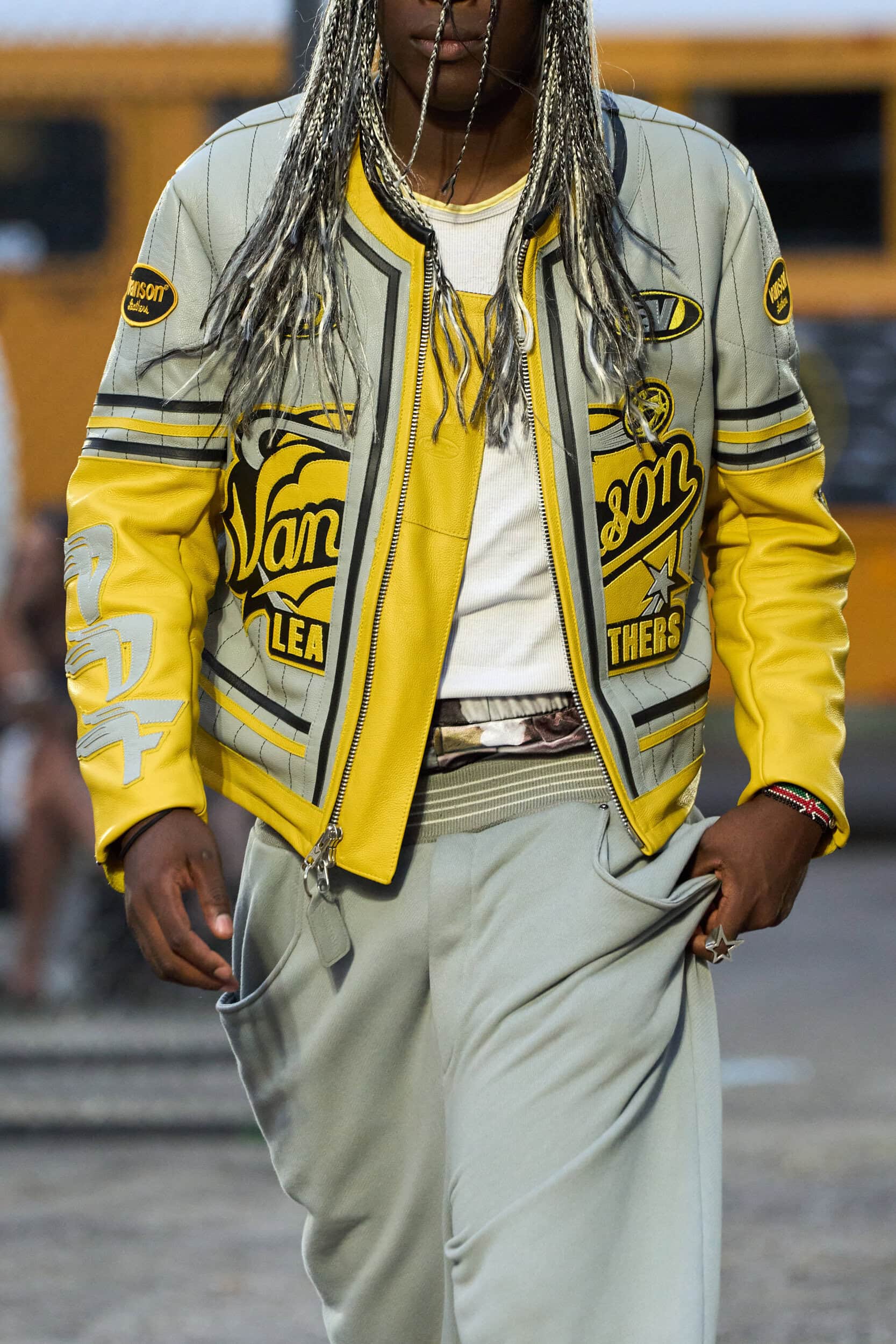 Pdf Spring 2026 Men's Fashion Show Details