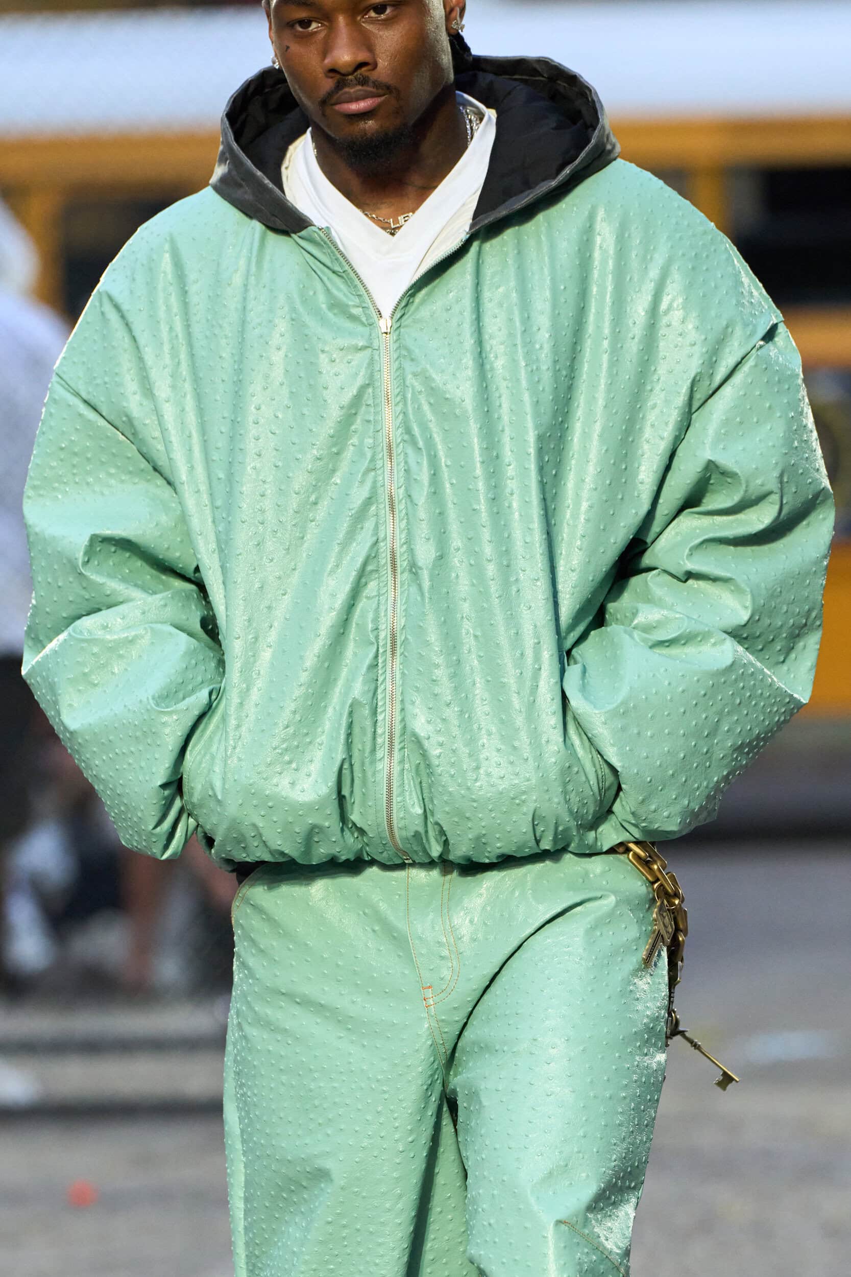Pdf Spring 2026 Men's Fashion Show Details