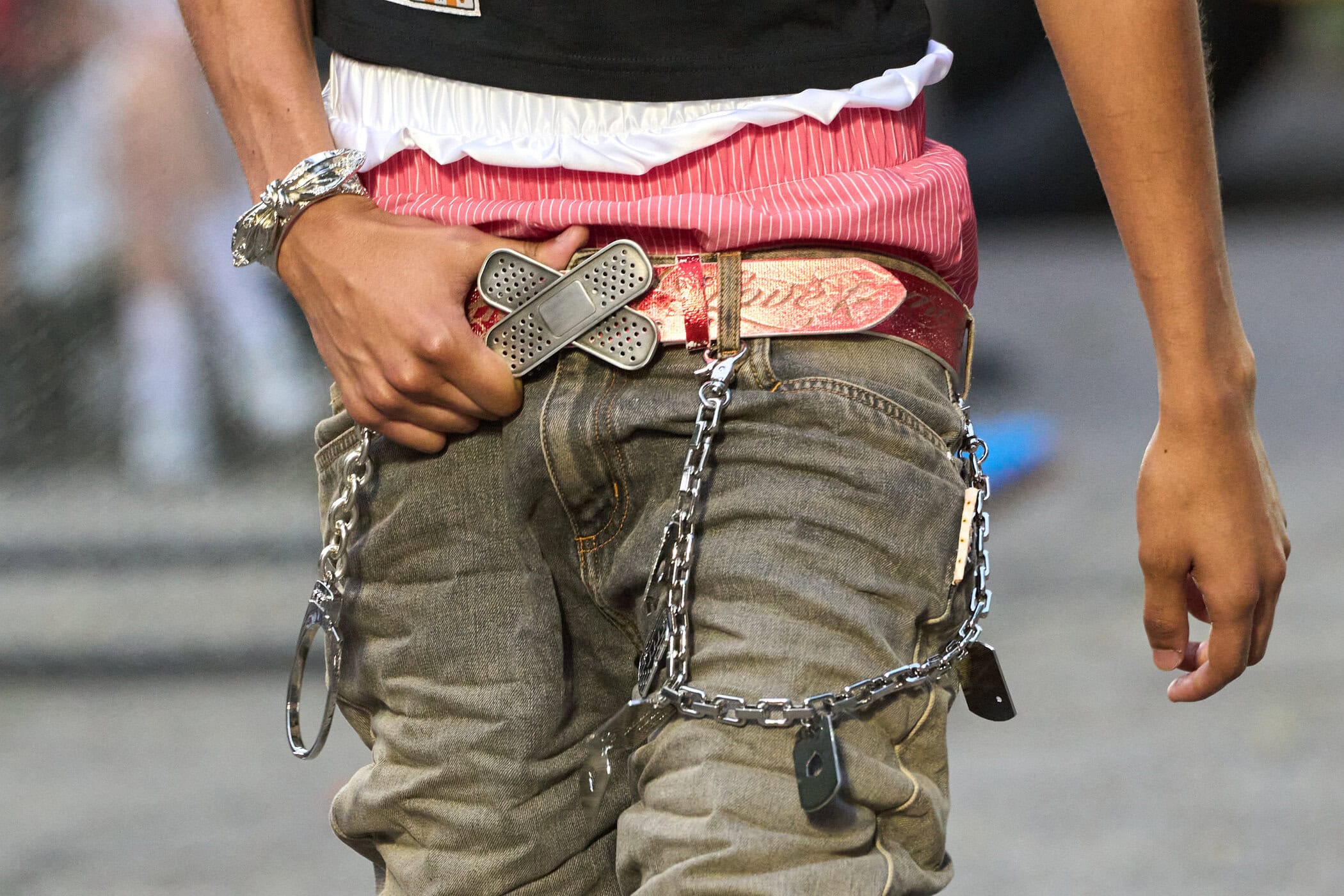 Pdf Spring 2026 Men's Fashion Show Details