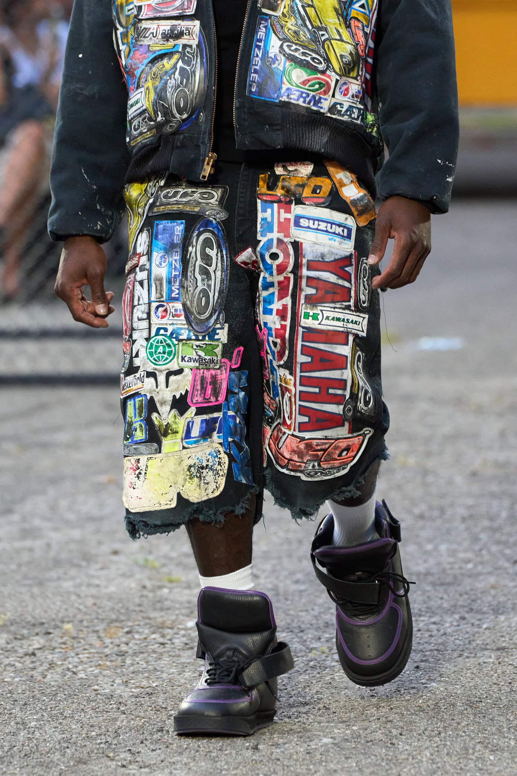 Pdf Spring 2026 Men's Fashion Show Details