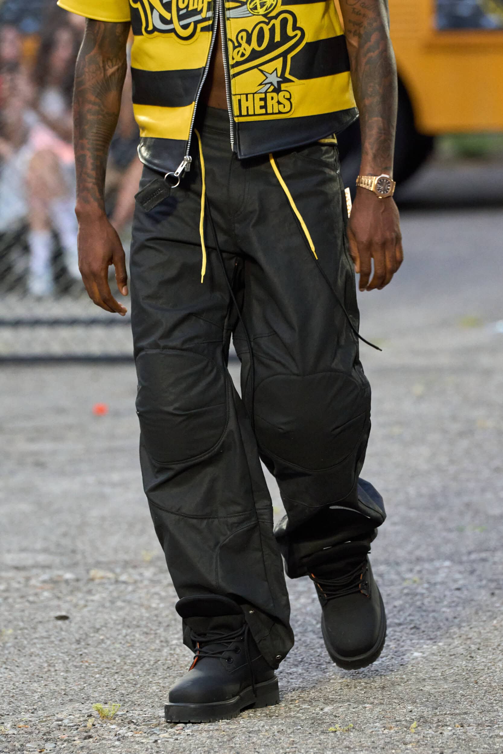 Pdf Spring 2026 Men's Fashion Show Details