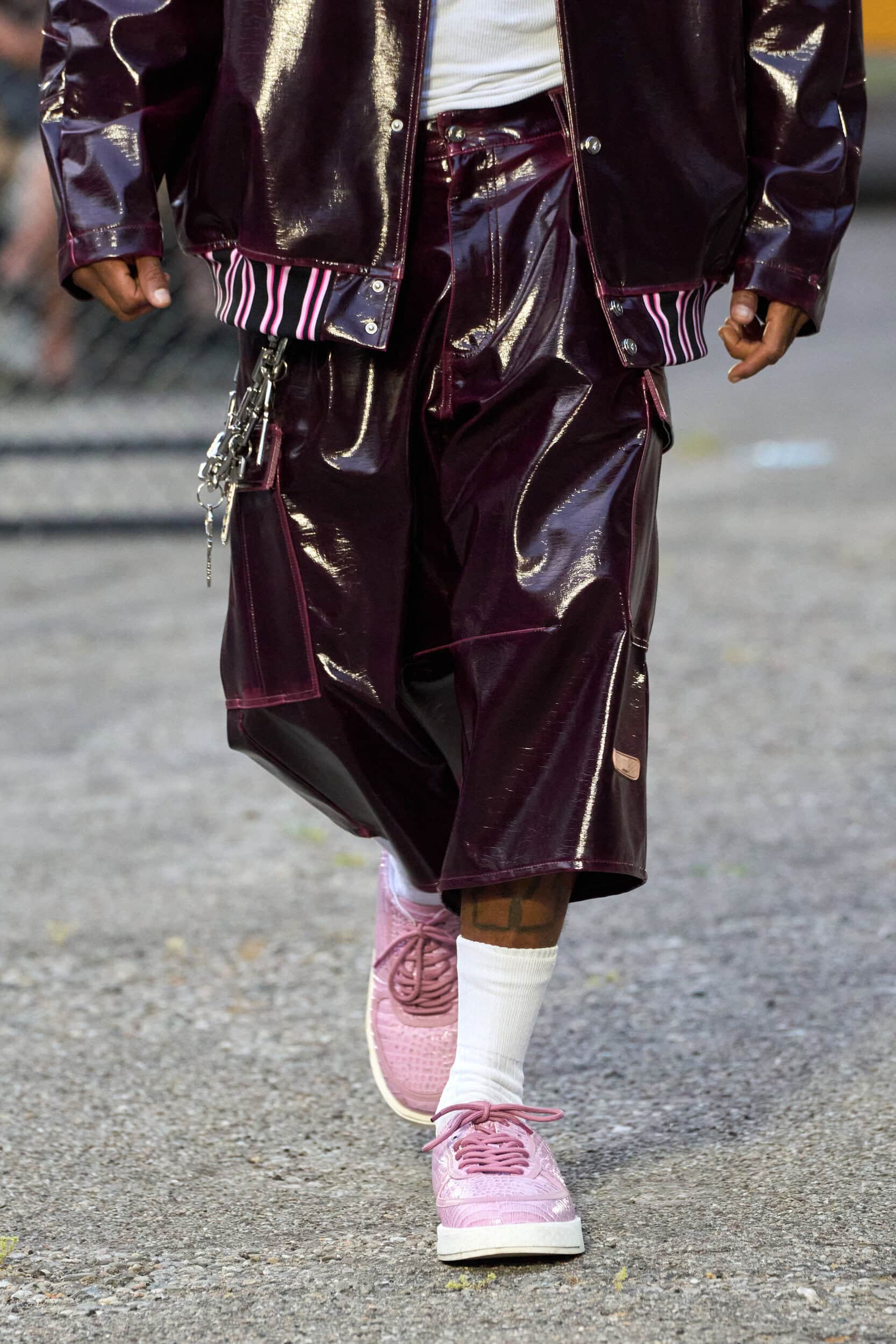 Pdf Spring 2026 Men's Fashion Show Details